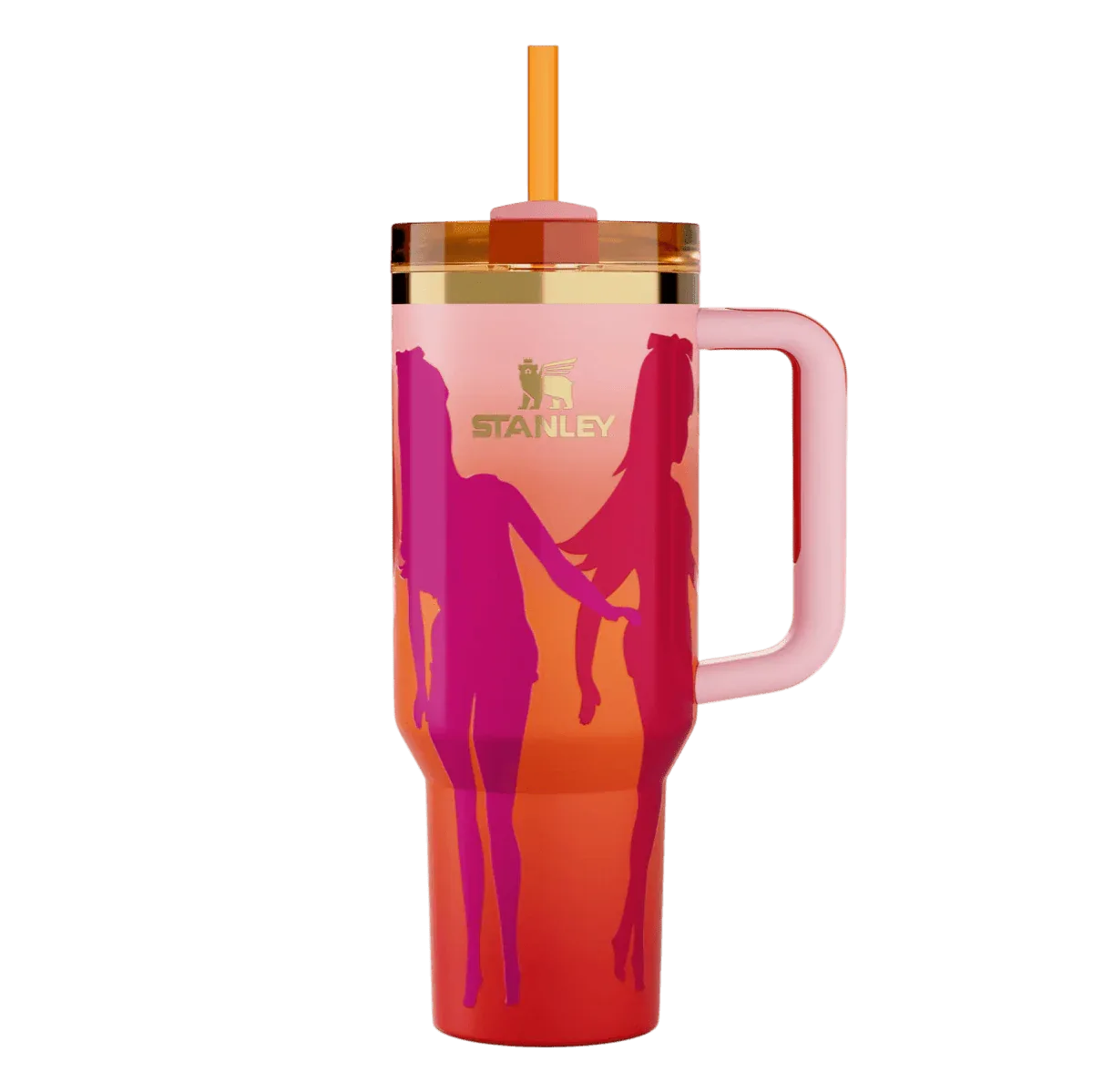 STANLEY '60S TWIST'N TURN QUENCHER TERMOS | 1.18L - My Suti