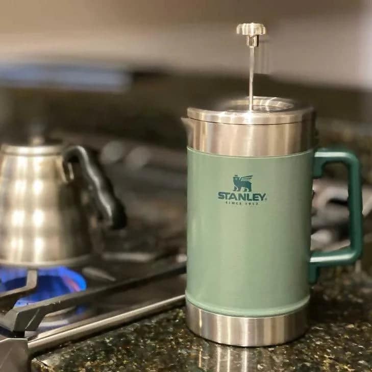 Stanley French Press 1.6L - My Suti