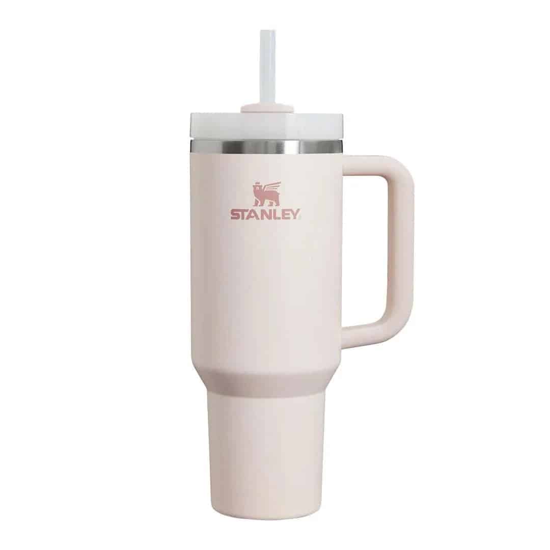 Stanley Pipetli Termos | Quencher H2.0 Flowstate™ Termos | 1.18L - My Suti