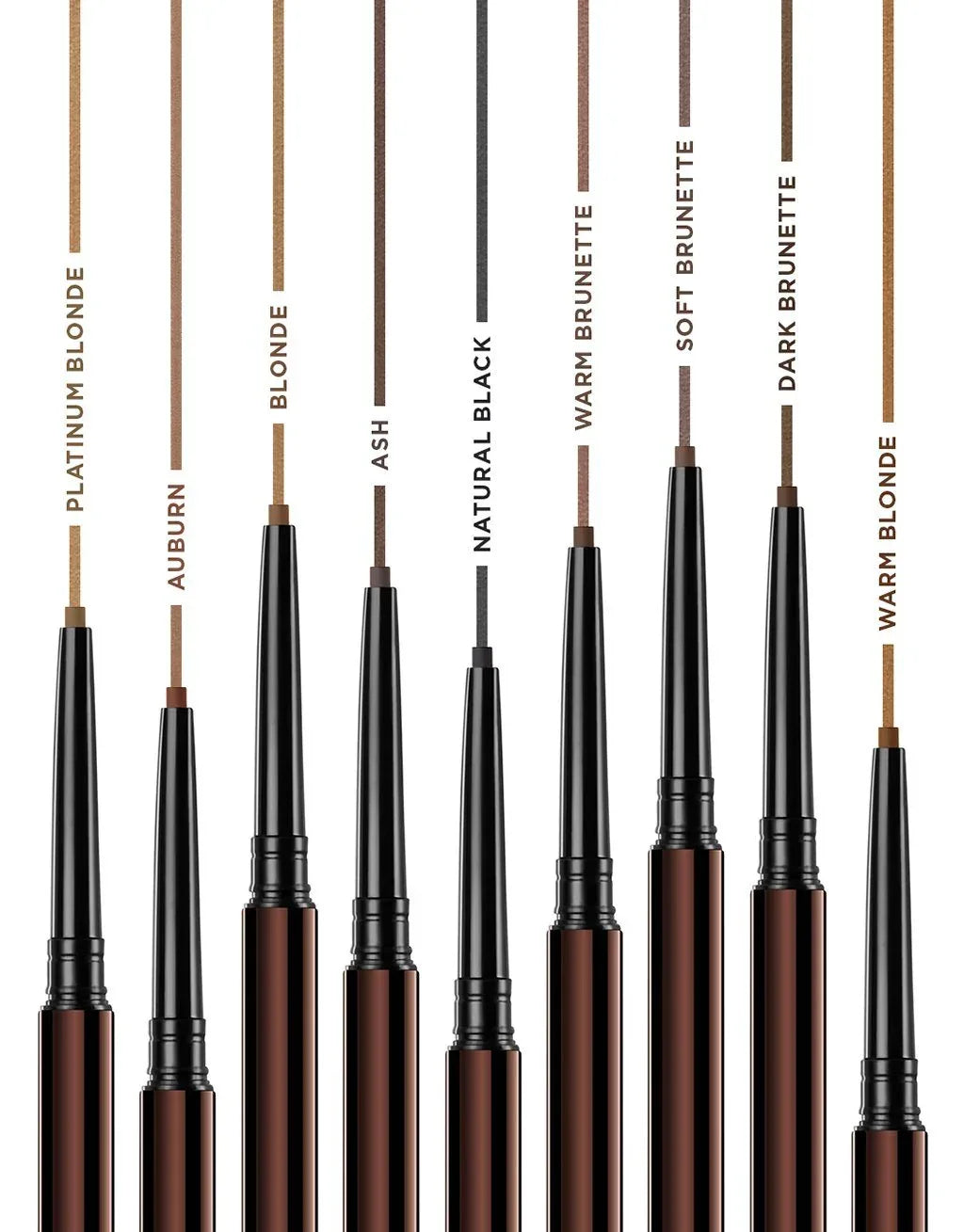 Hourglass Arch™ Brow Micro Sculpting Pencil - Şekillendirici Kalem - My Suti