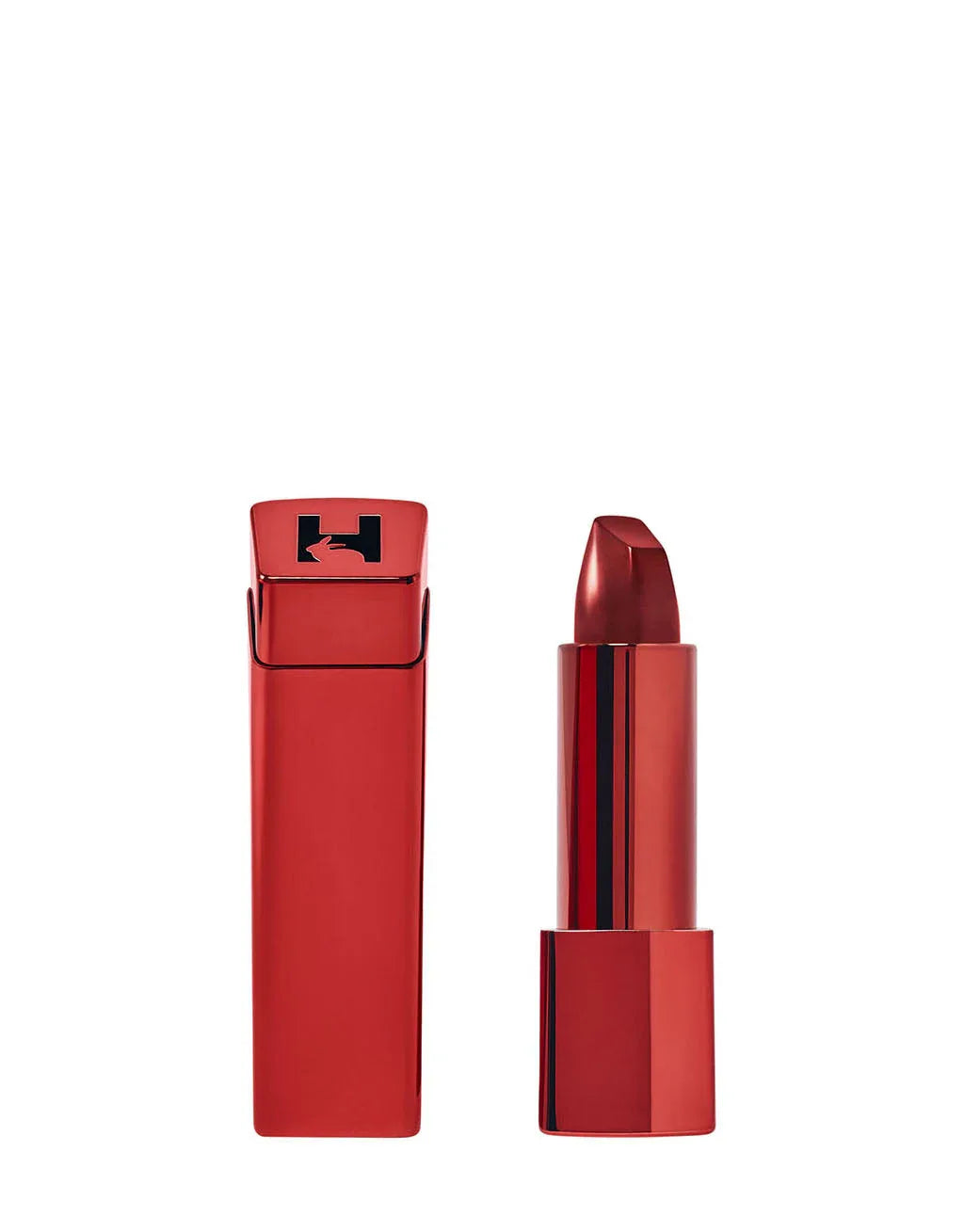 Hourglass Unlocked Satin Crème Lipstick Red - Ruj - My Suti Hourglass Unlocked Satin Crème Lipstick Red - Ruj - My Suti