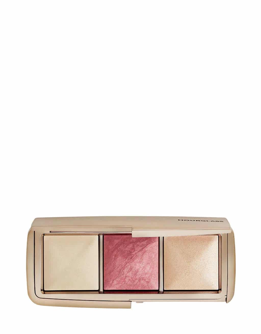 Hourglass Ambient Lighting Palette - Diffused Rose Edit - Palet - My Suti