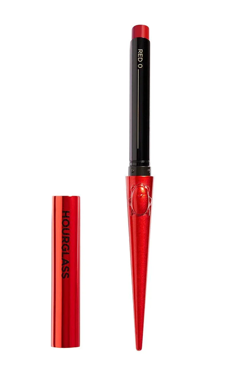 Hourglass Confession Lipstick Red - Ruj - My Suti Hourglass Confession Lipstick Red - Ruj - My Suti