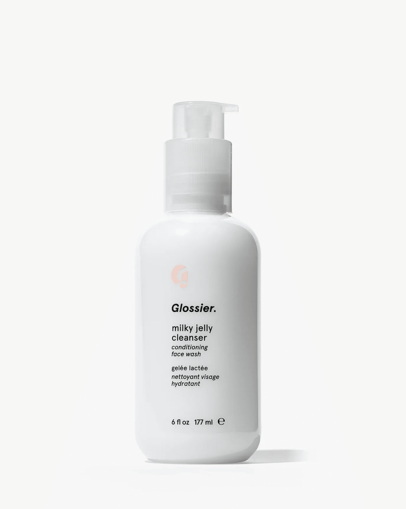 Glossier Milky Jelly Cleanser - Temizleyici - My Suti