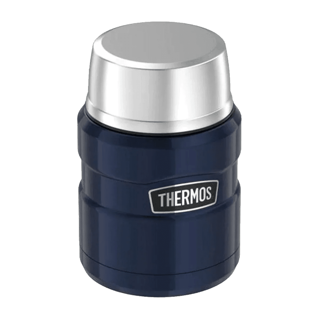 THERMOS ÇELİK YEMEK TERMOSU LAVİCER 0.47L - My Suti THERMOS ÇELİK YEMEK TERMOSU LAVİCER 0.47L - My Suti