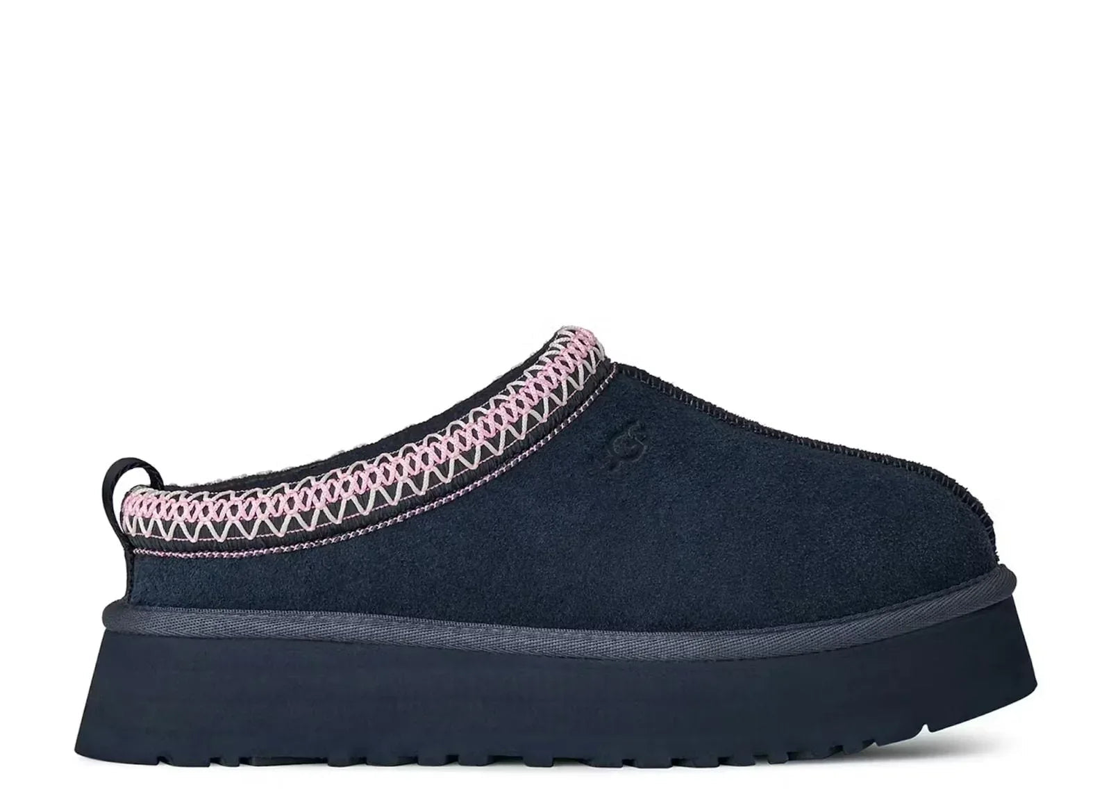 Ugg Tazz II Slipper Dark Indigo - My Suti
