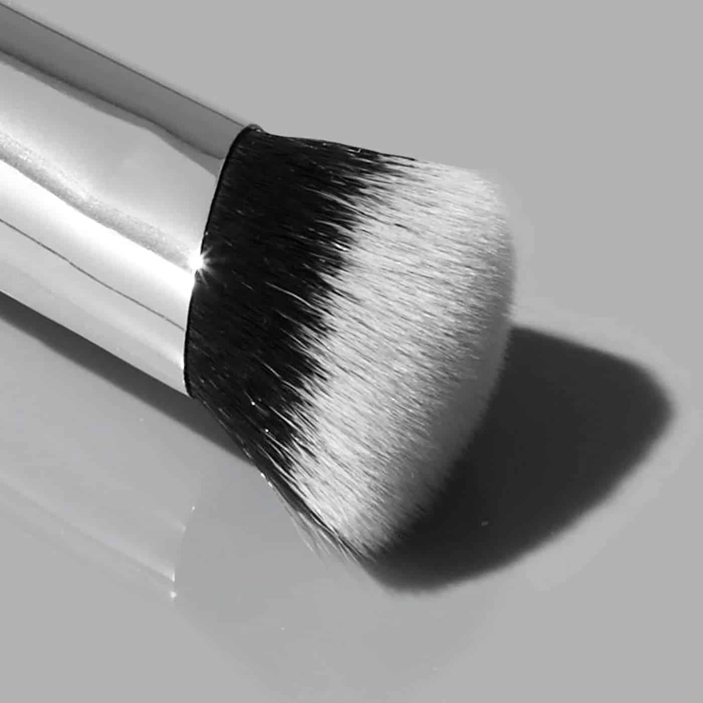 Haus Labs Triclone™ Skin Tech Concealer Brush - Kapatıcı Fırçası - My Suti