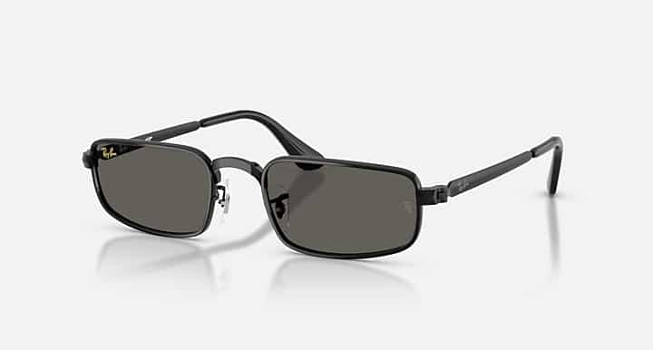 Rayban Rb3927 By Asap Rocky - Görsel 1