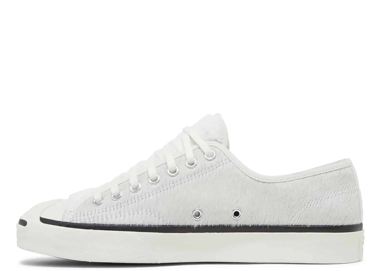 Converse Jack Purcell OX CLOT Panda Pack - My Suti