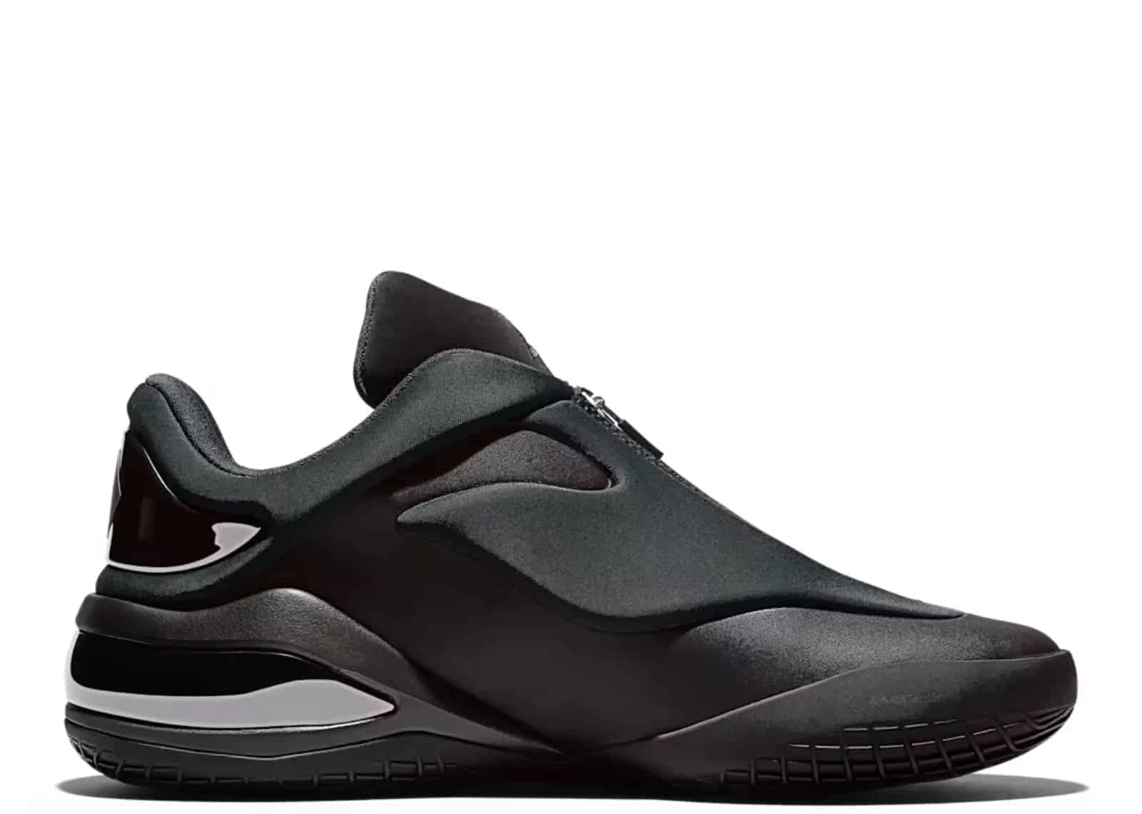 Converse SHAI 001 Charm Black - My Suti