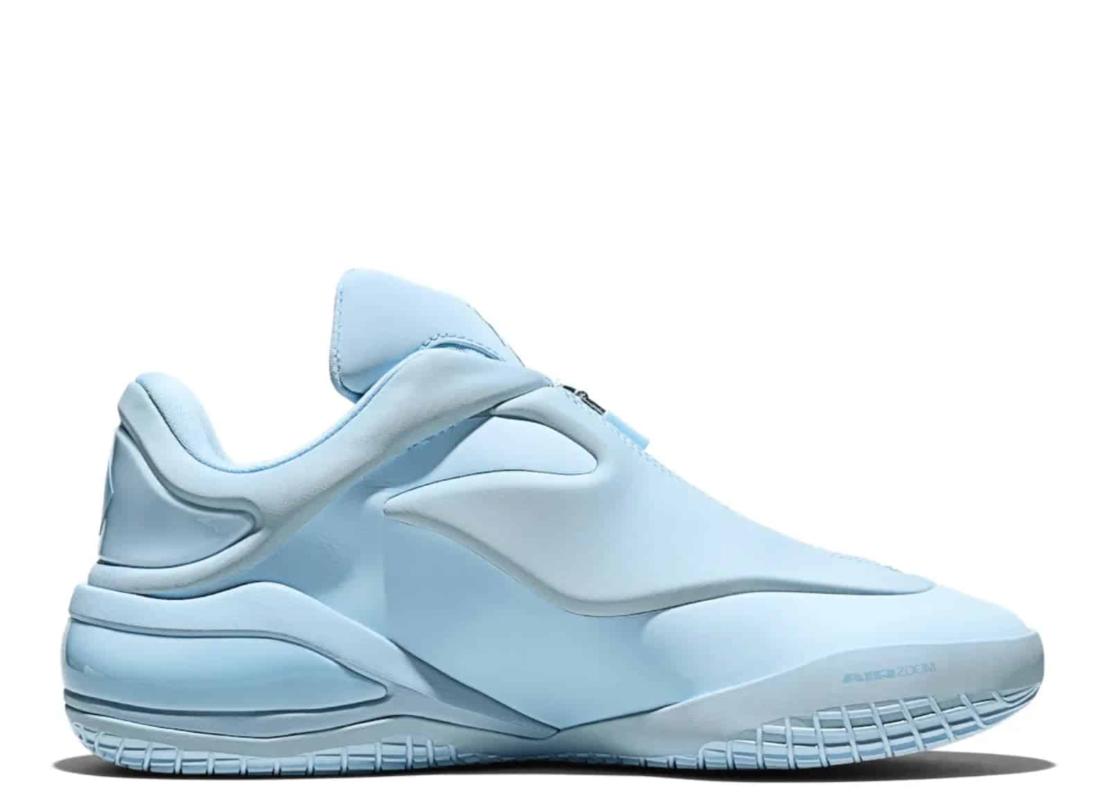 Converse Shai 001 Masi Blue - My Suti