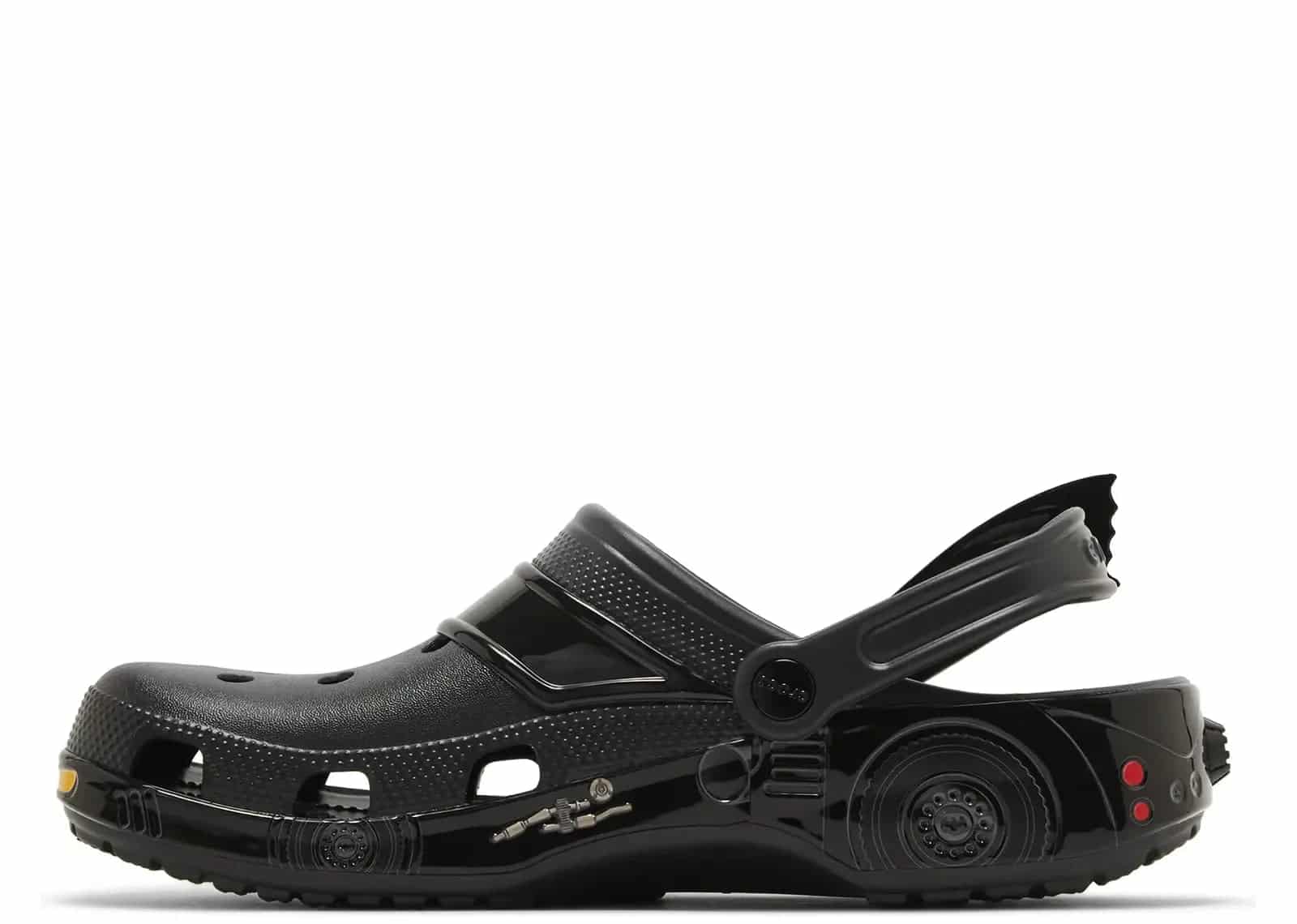 Crocs Classic Clog Batman Batmobile - My Suti