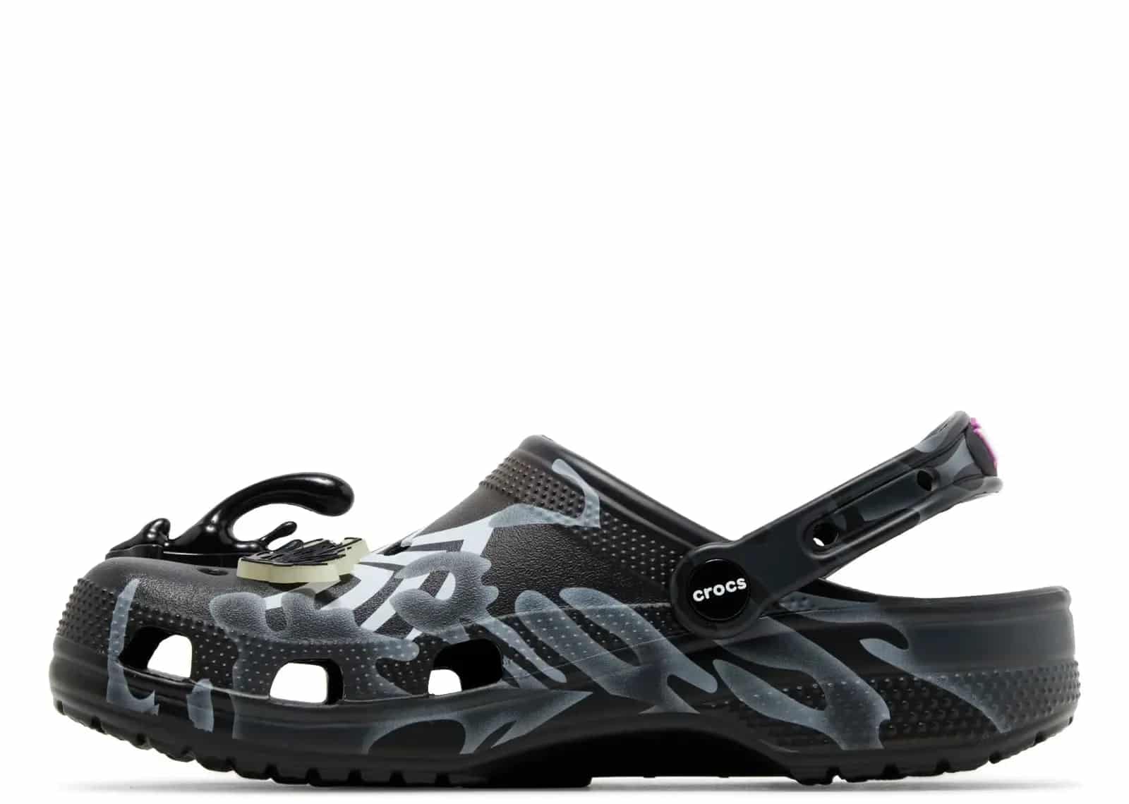 Crocs Classic Clog Marvel Venom - My Suti