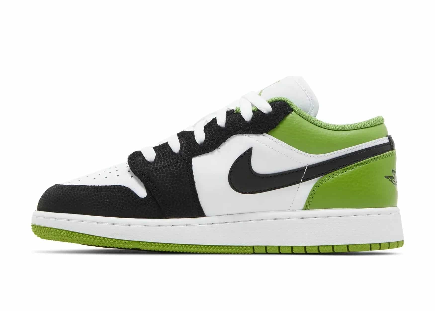 Nike Air Jordan 1 Low Floral (GS) - My Suti