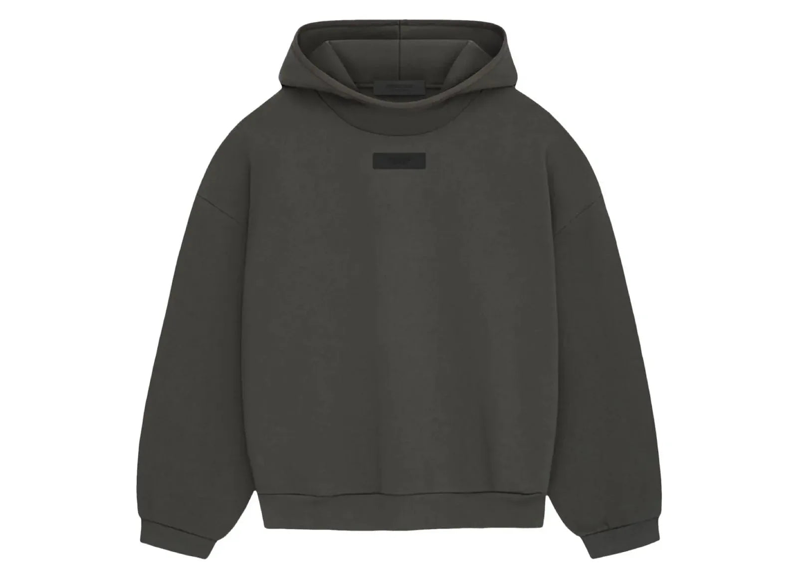 Fear of God Essentials Pullover Hoodie Ink - My Suti