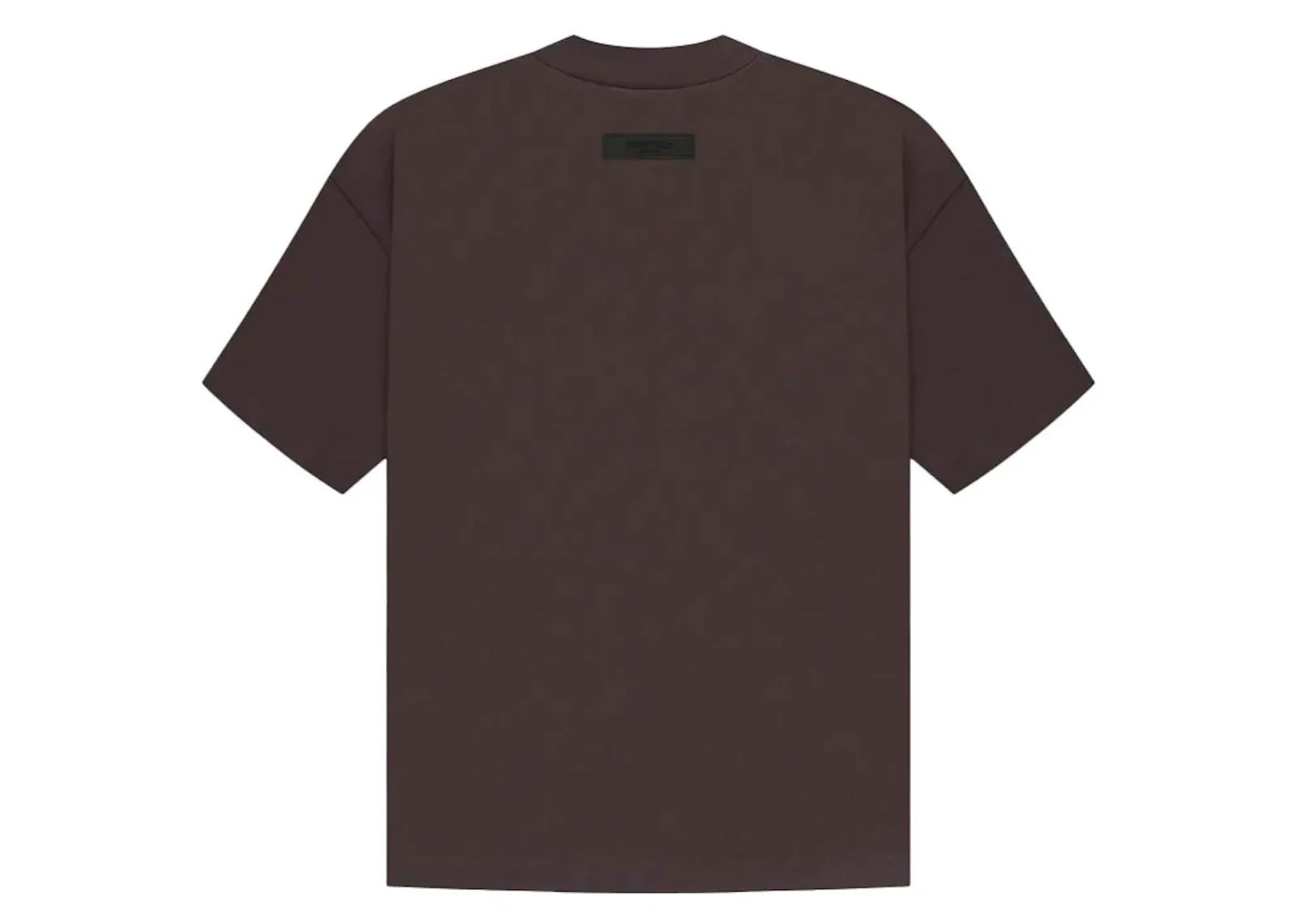 Fear Of God Essentials SS Tee Plum - My Suti