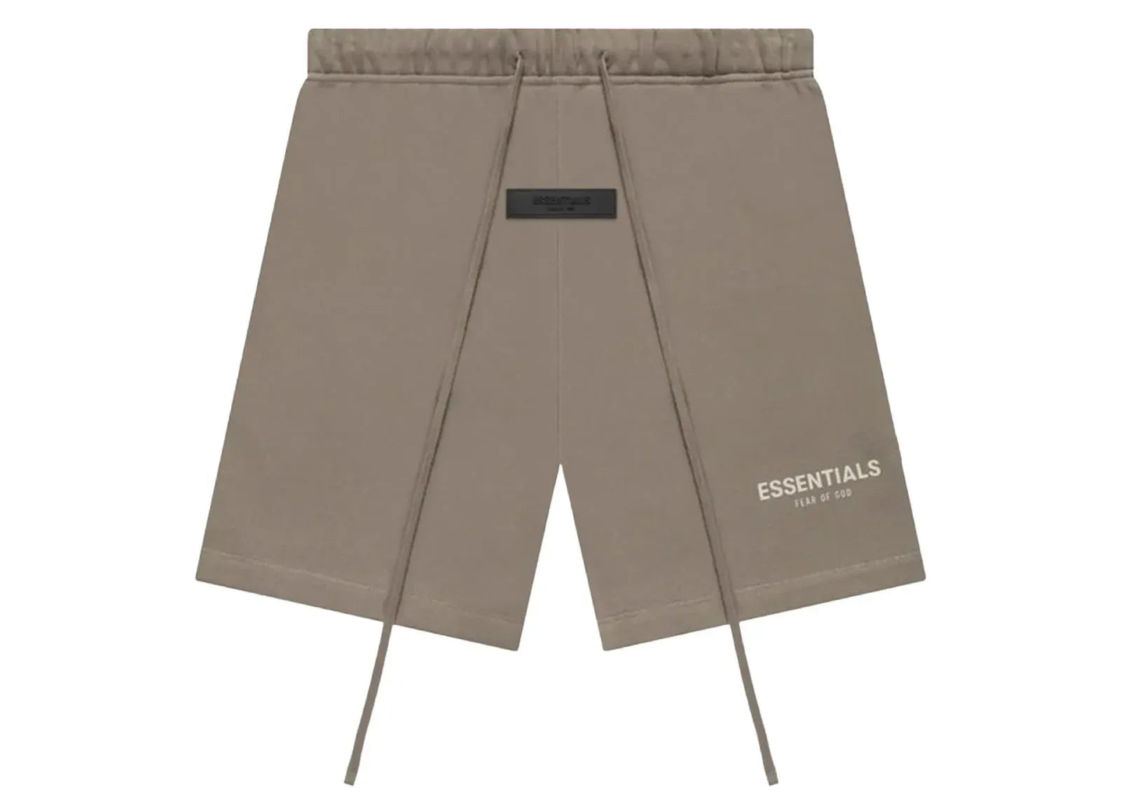 Fear Of God Essentials Shorts Desert Taupe - My Suti
