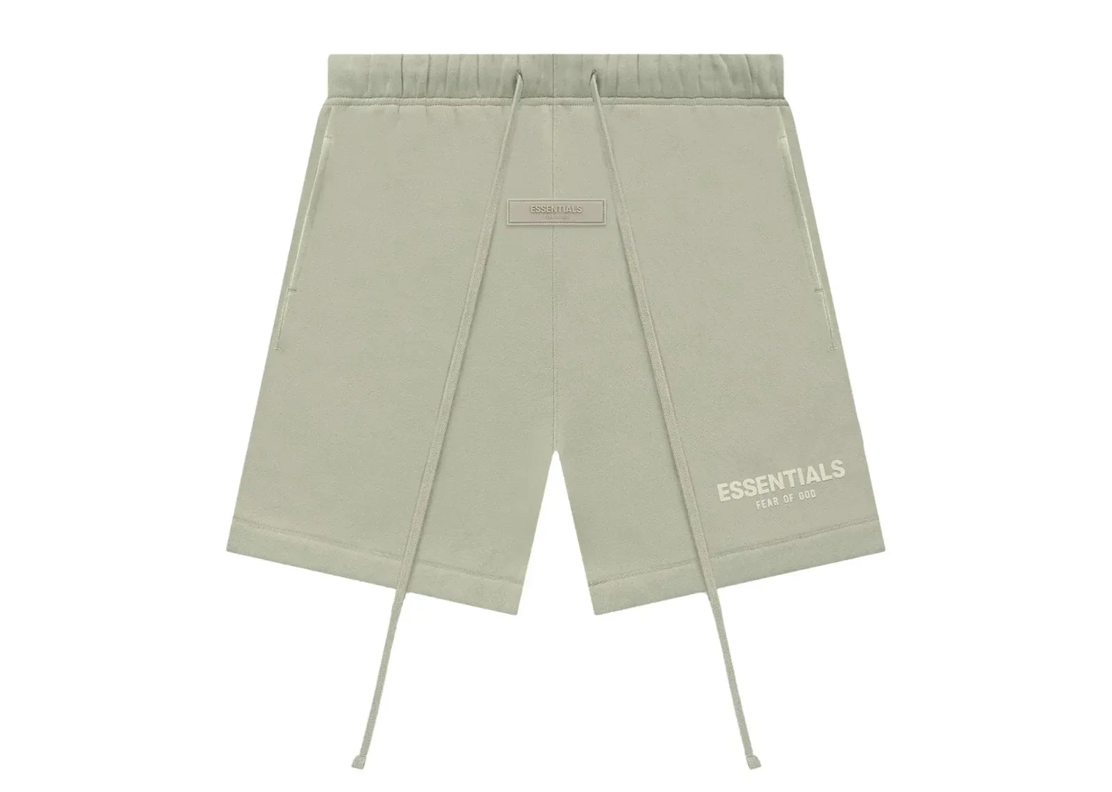 Fear Of God Essentials Shorts Seafoam - My Suti