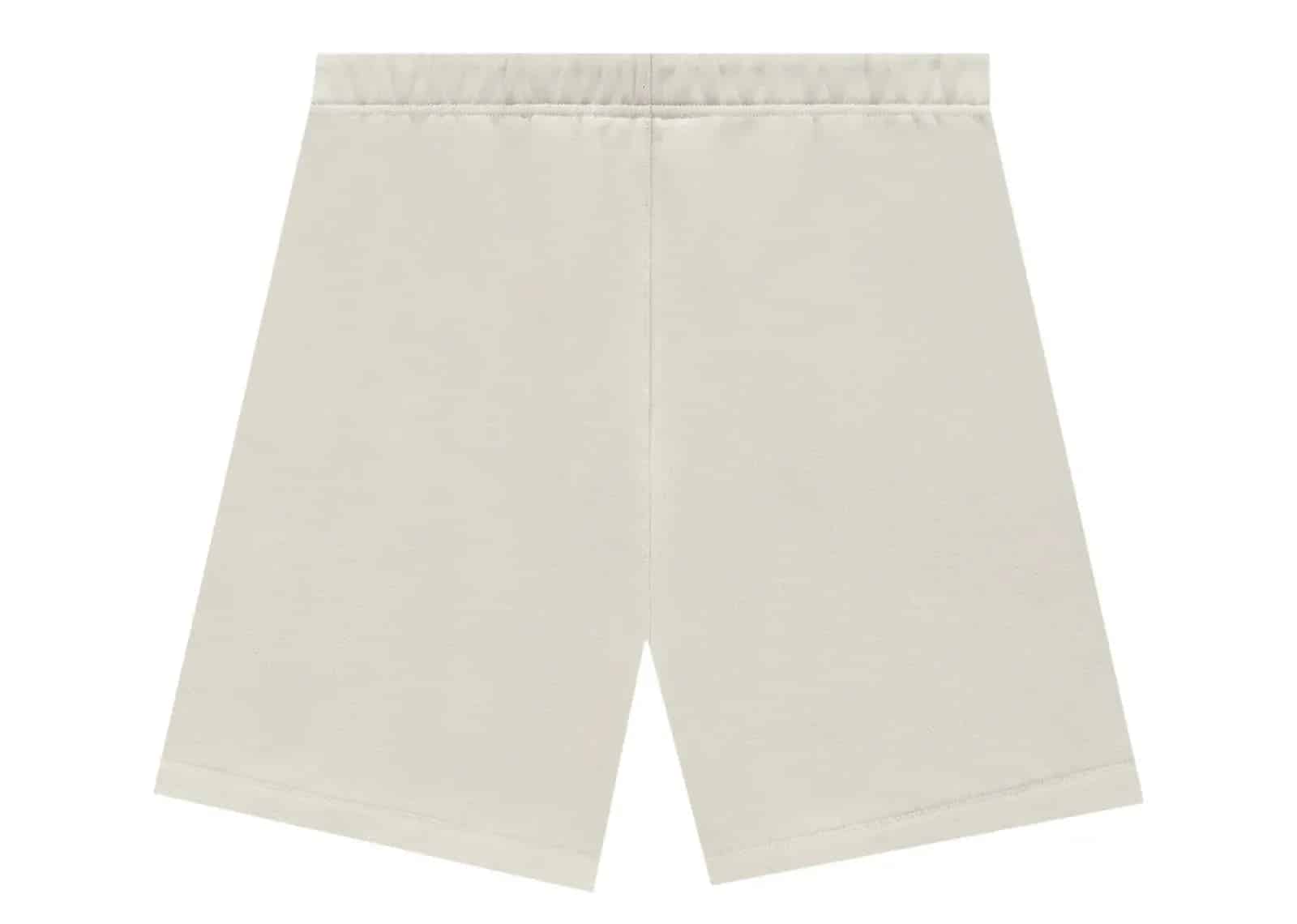 Fear of God Essentials Shorts Wheat - My Suti