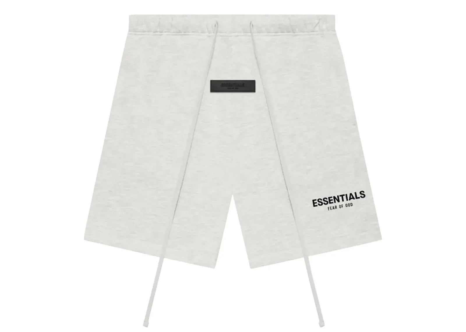 Fear Of God Essentials Sweatshort (SS22) Light Oatmeal - My Suti