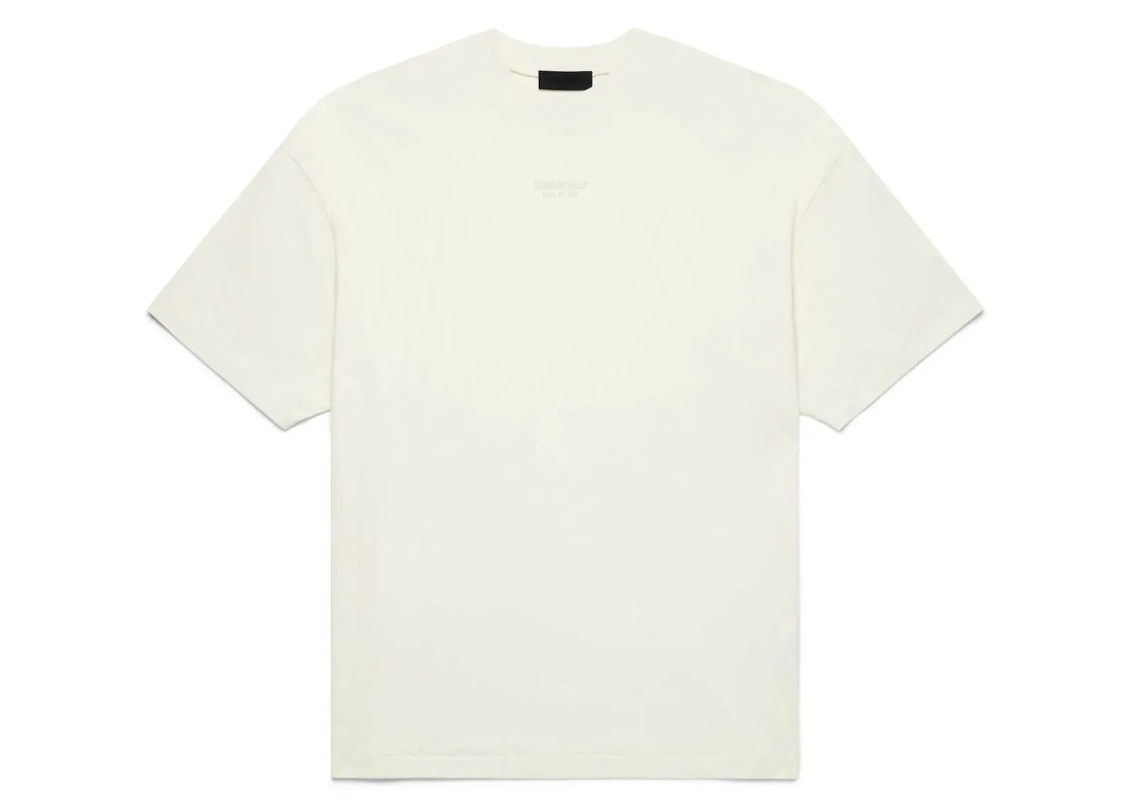 Fear Of God Essentials Tee Cloud Dancer - My Suti