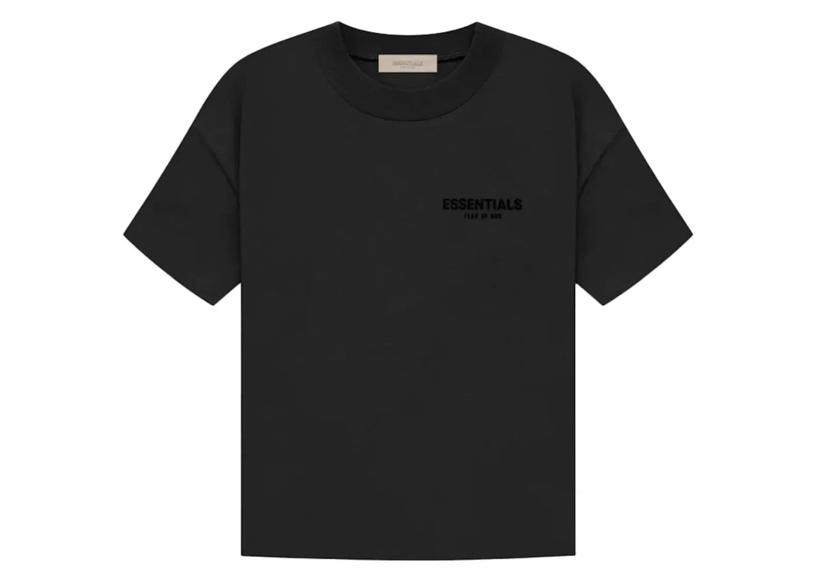 Fear Of God Essentials Tee Stretch Limo - My Suti