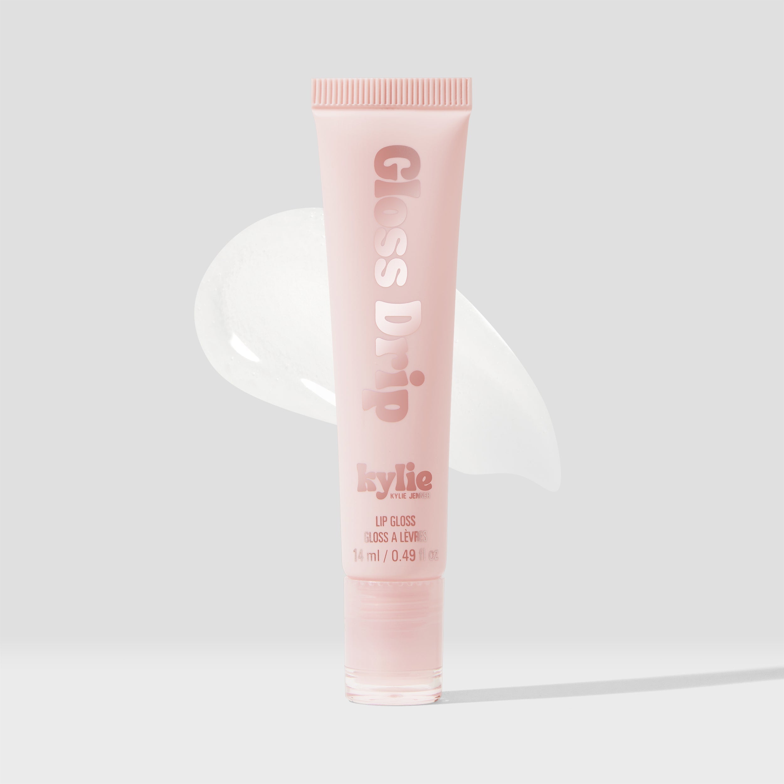 Kylie Gloss Drip - Görsel 1