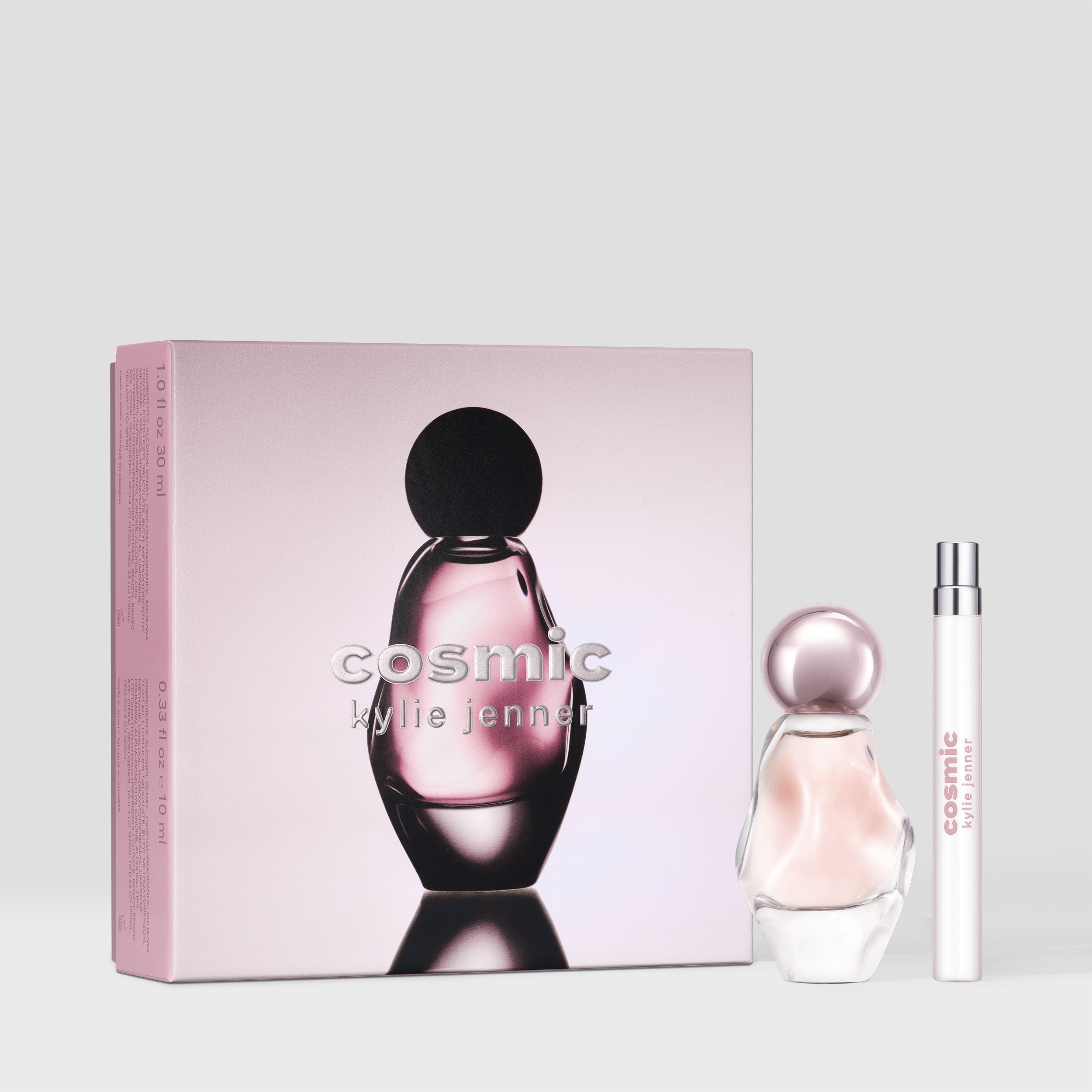 Kylie Cosmic Jenner 30ml And Pen Spray Gift Set - Görsel 1