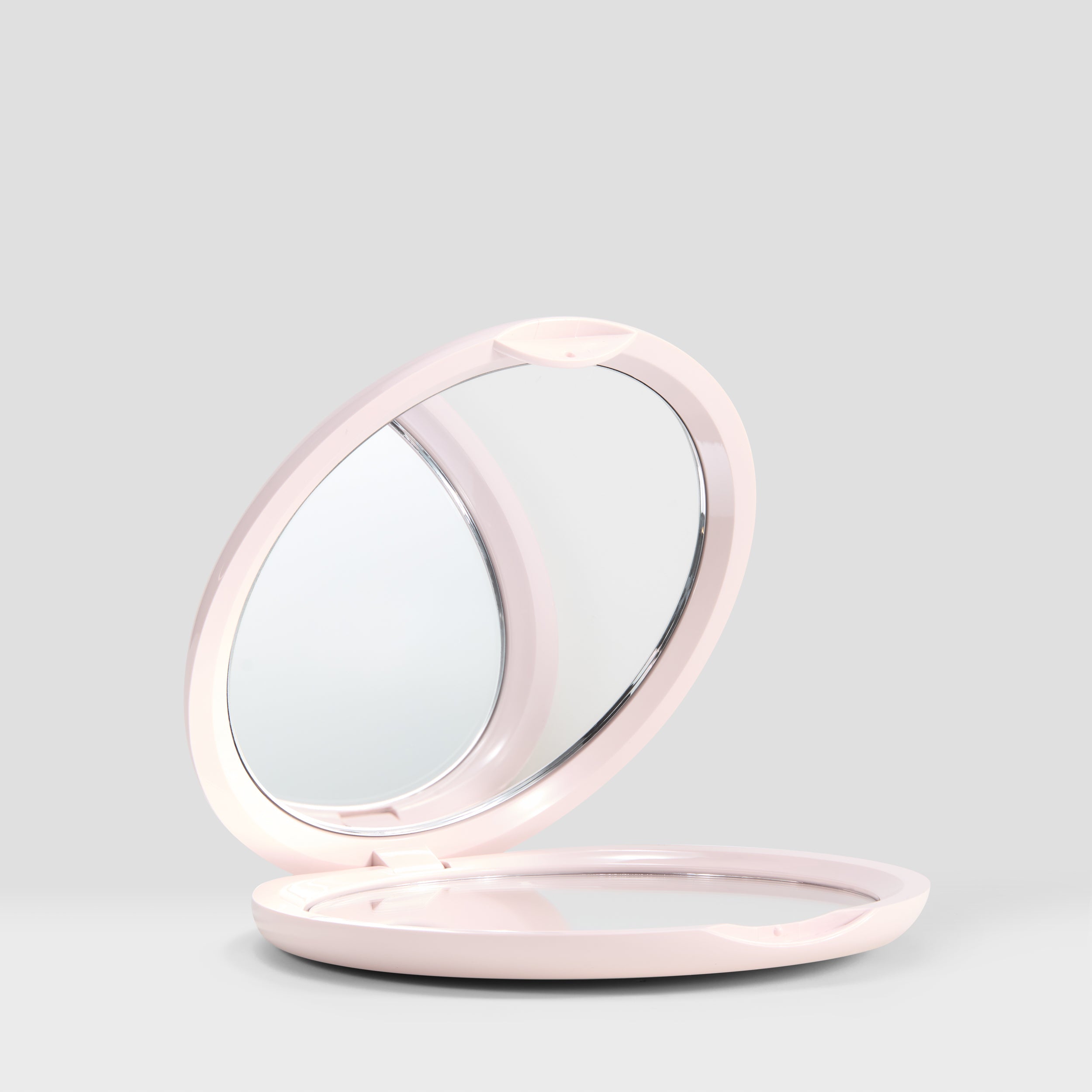 Kylie Compact Mirror - Görsel 1