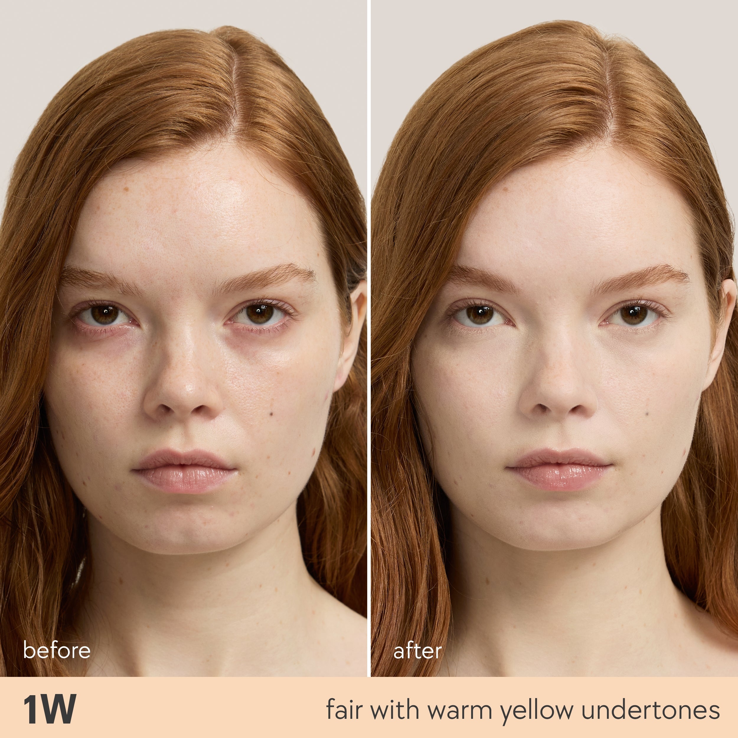 Kylie Natural Blur Powder Foundation - Görsel 9