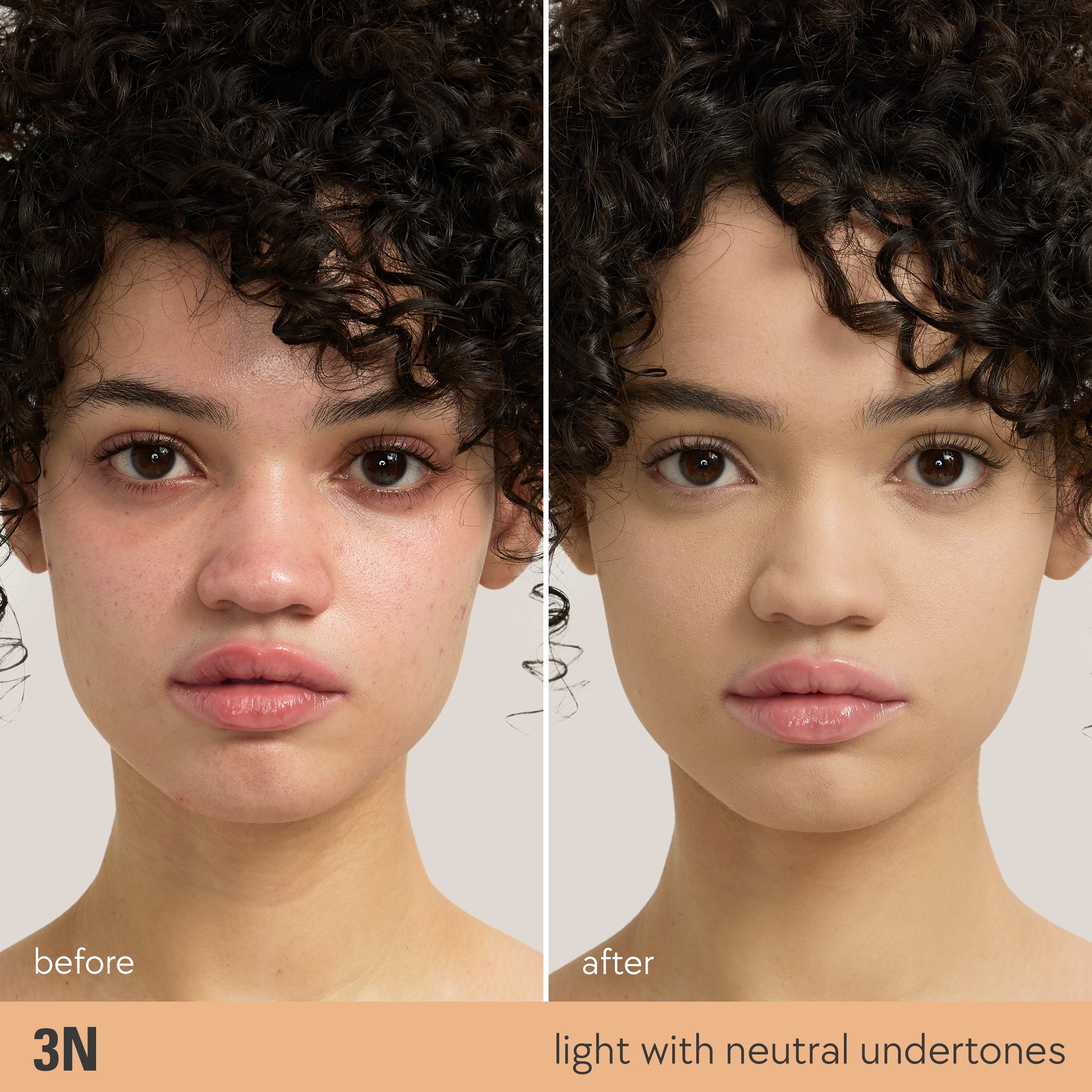 Kylie Natural Blur Powder Foundation - Görsel 24