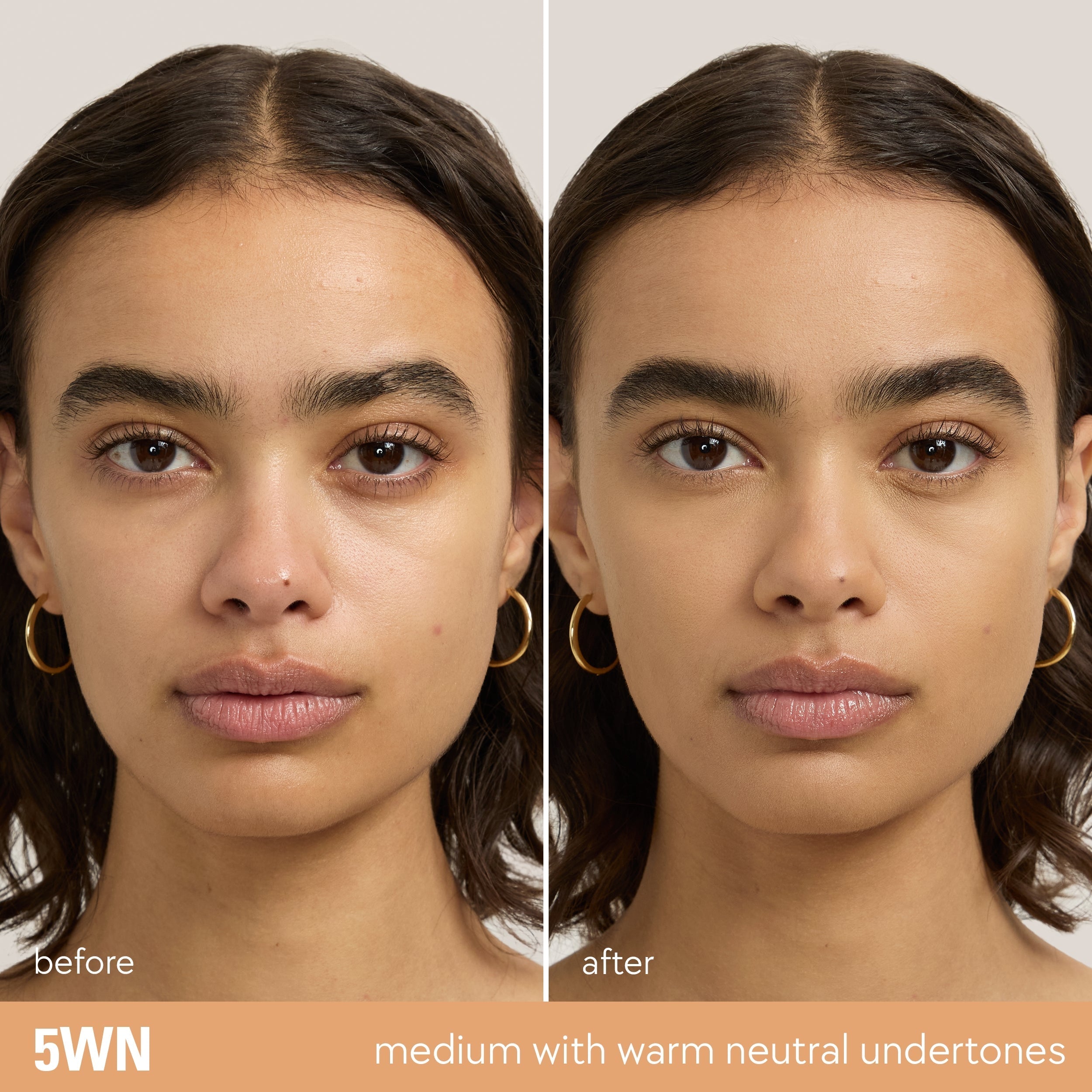 Kylie Natural Blur Powder Foundation - Görsel 45