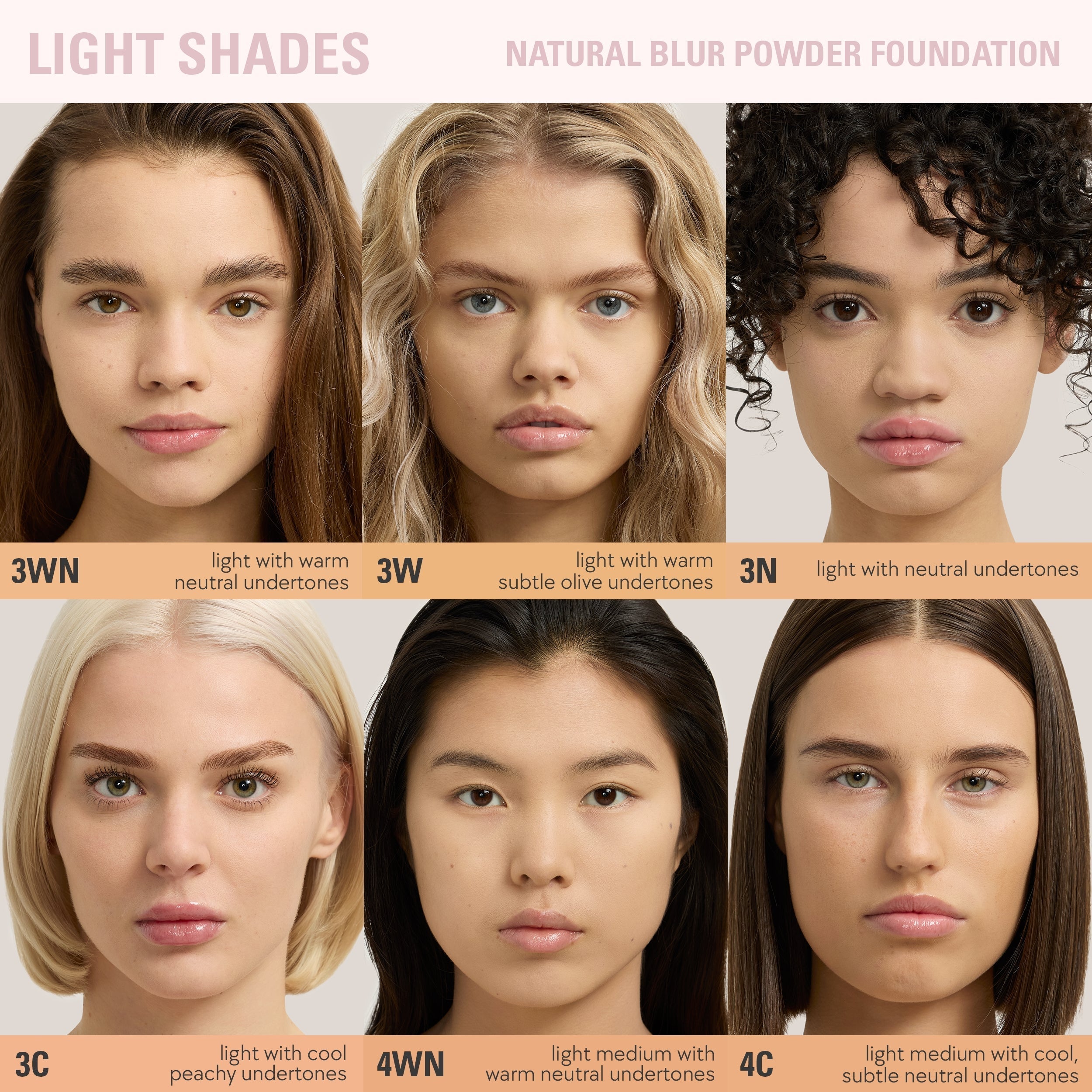 Kylie Natural Blur Powder Foundation - Görsel 92