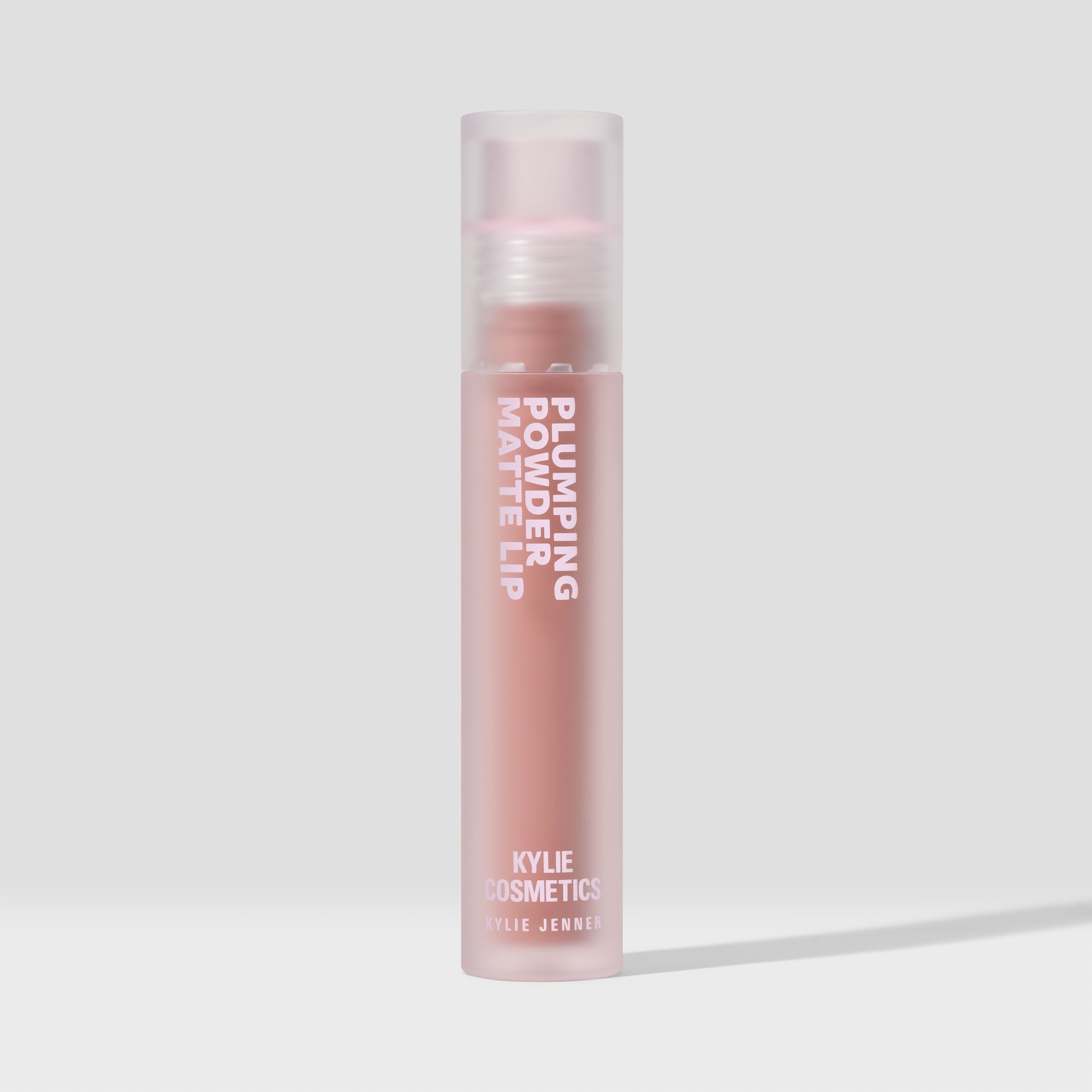 Kylie Plumping Powder Matte Lip - Görsel 1