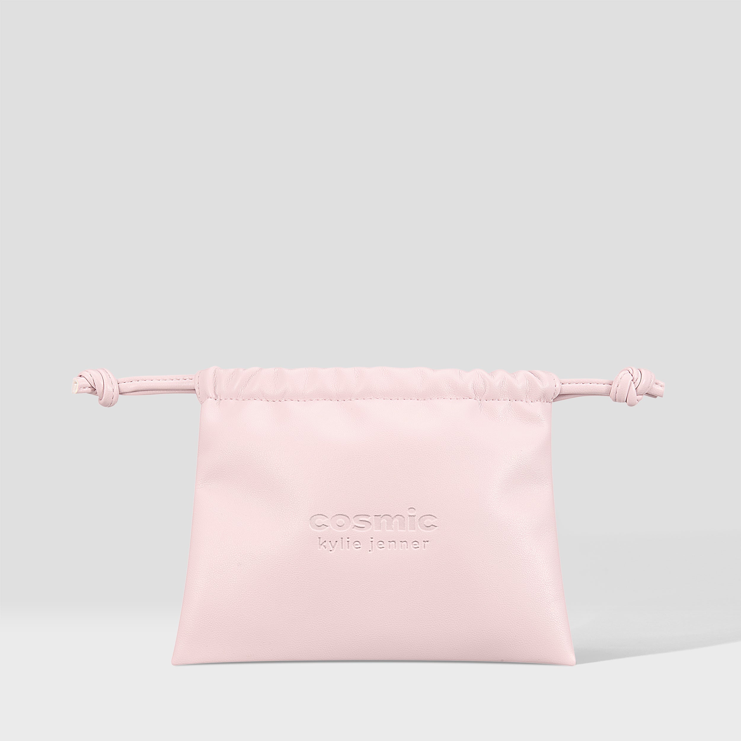 Kylie Cosmic Drawstring Pouch - Görsel 1
