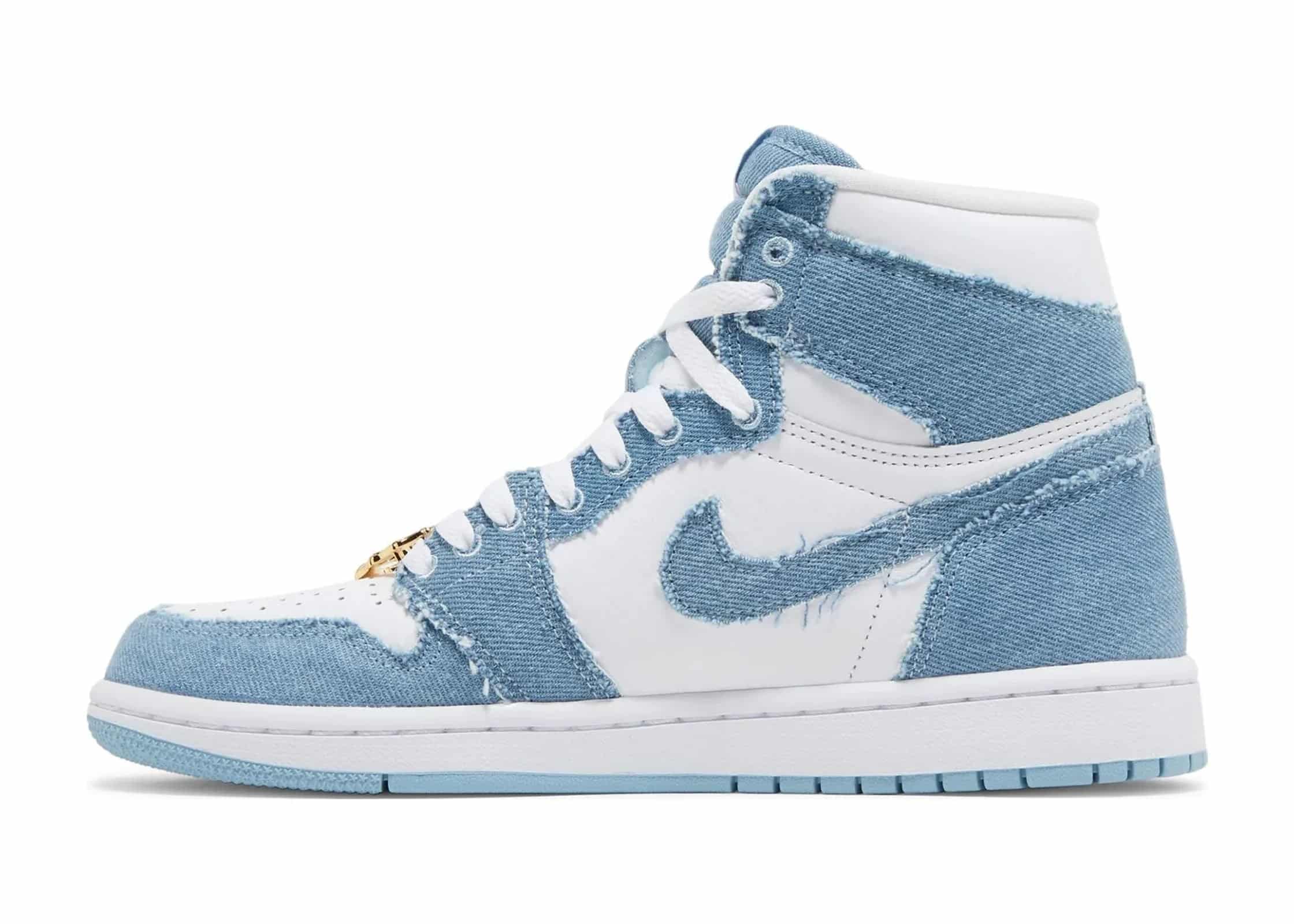 Nike Air Jordan 1 High OG Denim (W) - My Suti