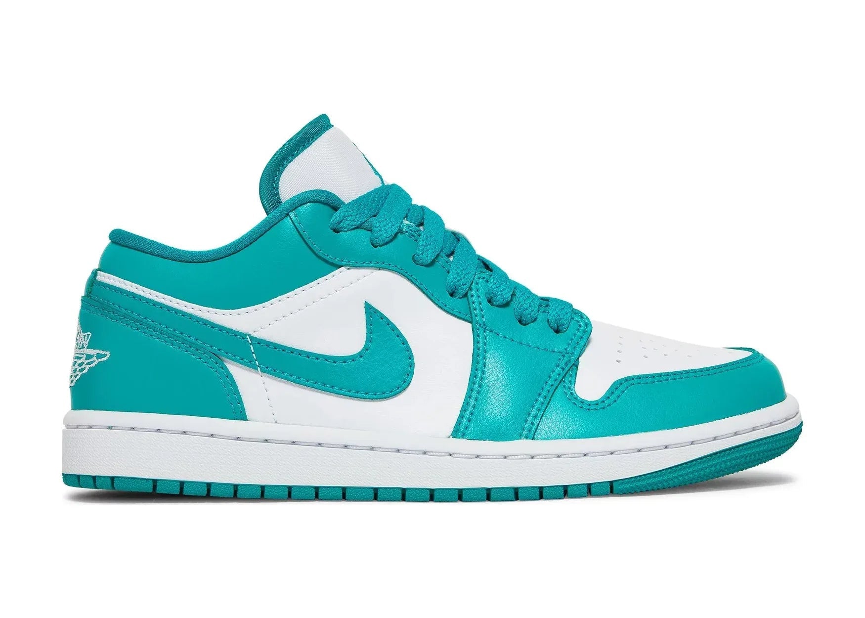 Nike Air Jordan 1 Low New Emerald (W) - My Suti