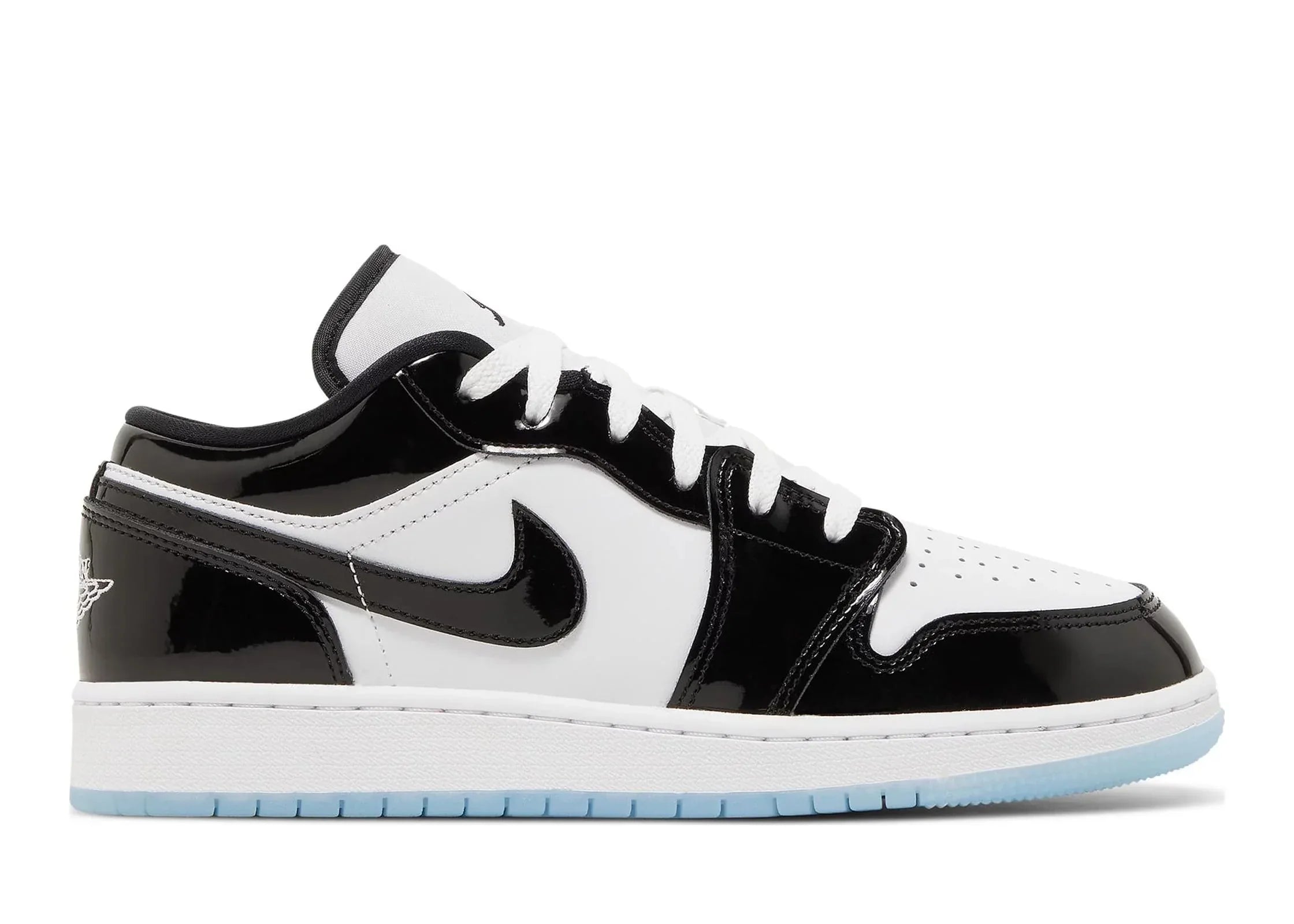 Nike Air Jordan 1 Low SE Concord (GS) - My Suti