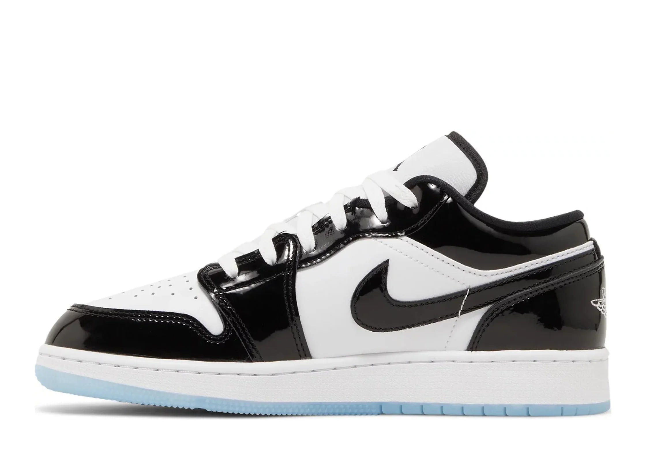 Nike Air Jordan 1 Low SE Concord (GS) - My Suti