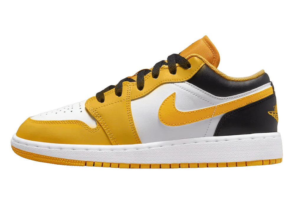 Nike Air Jordan 1 Low Taxi (GS) - My Suti