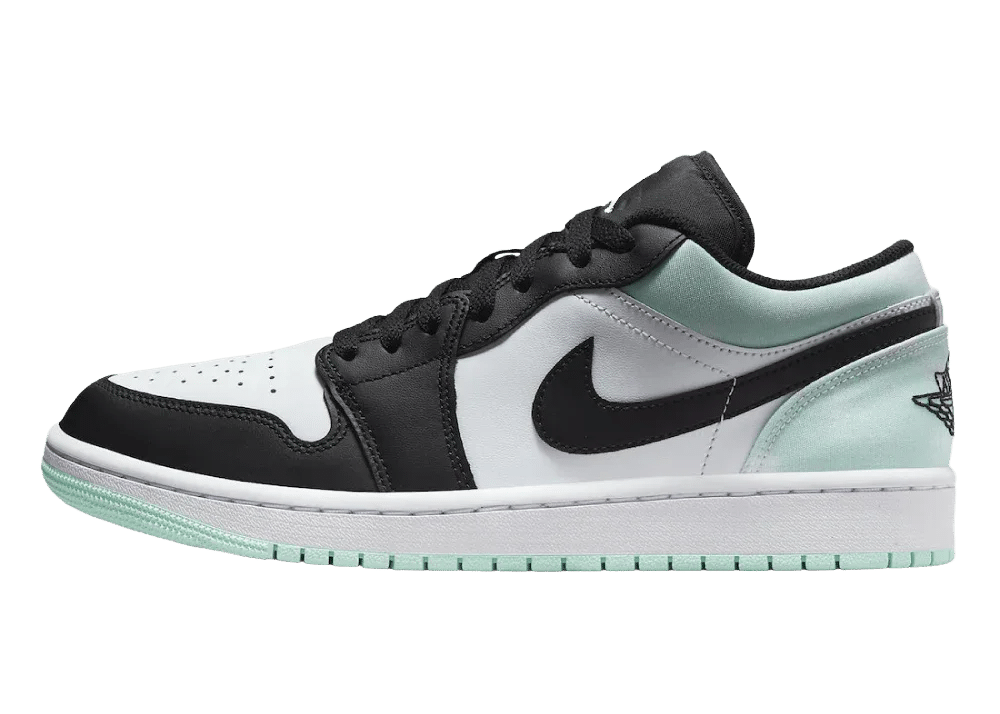 Nike Air Jordan 1 Low Tie-Dye - My Suti