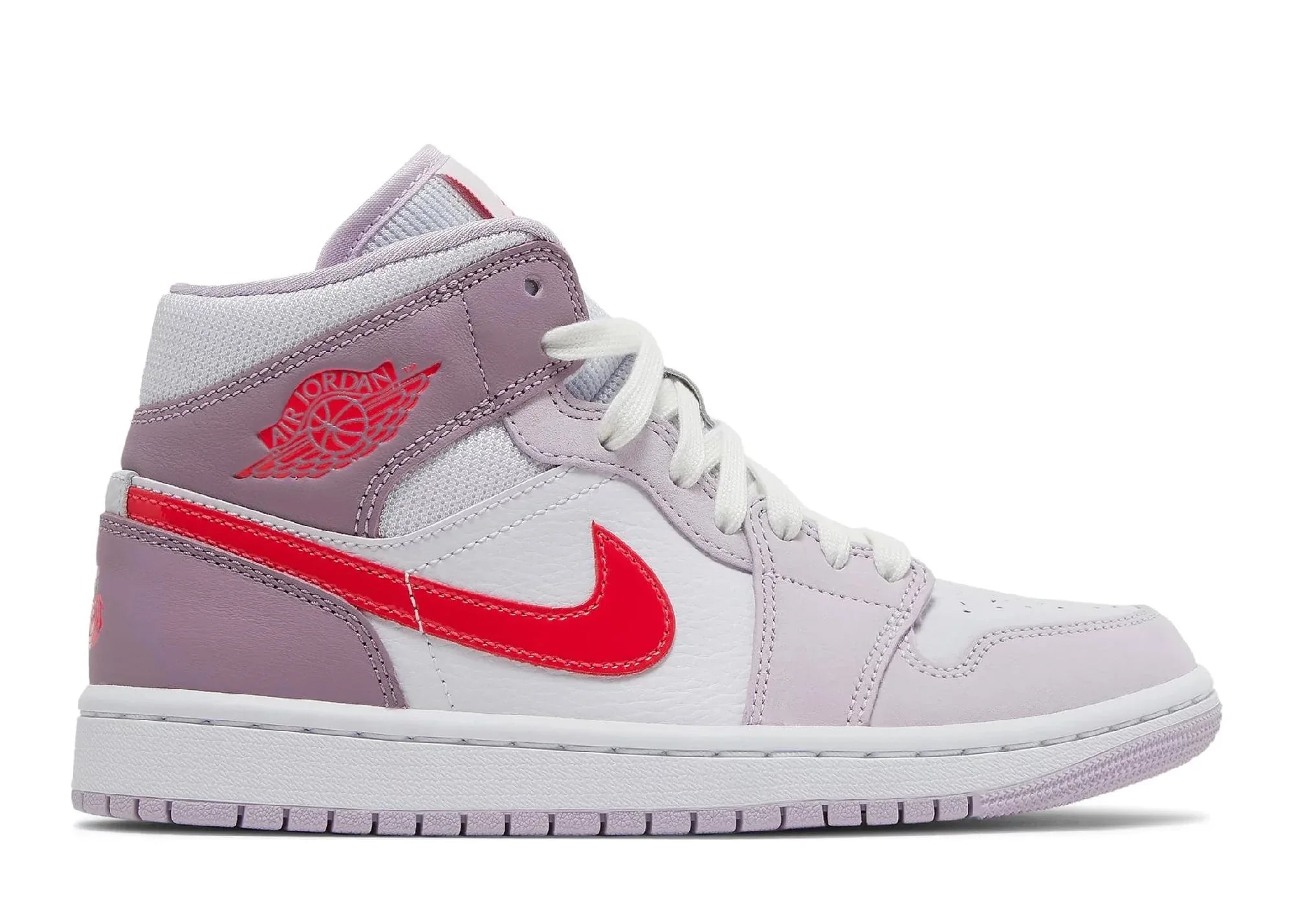 Nike Air Jordan 1 Mid Valentines Day (2022) (W) - My Suti