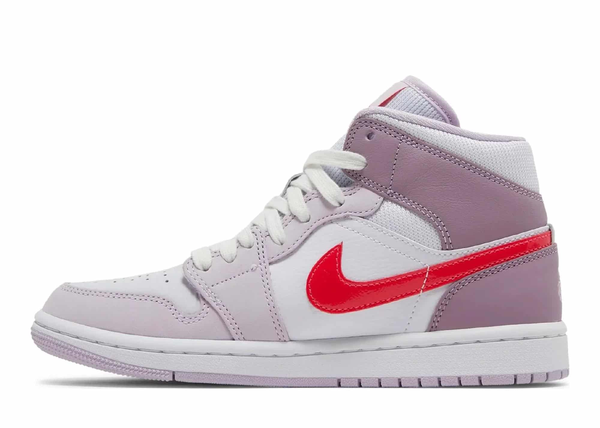 Nike Air Jordan 1 Mid Valentines Day (2022) (W) - My Suti