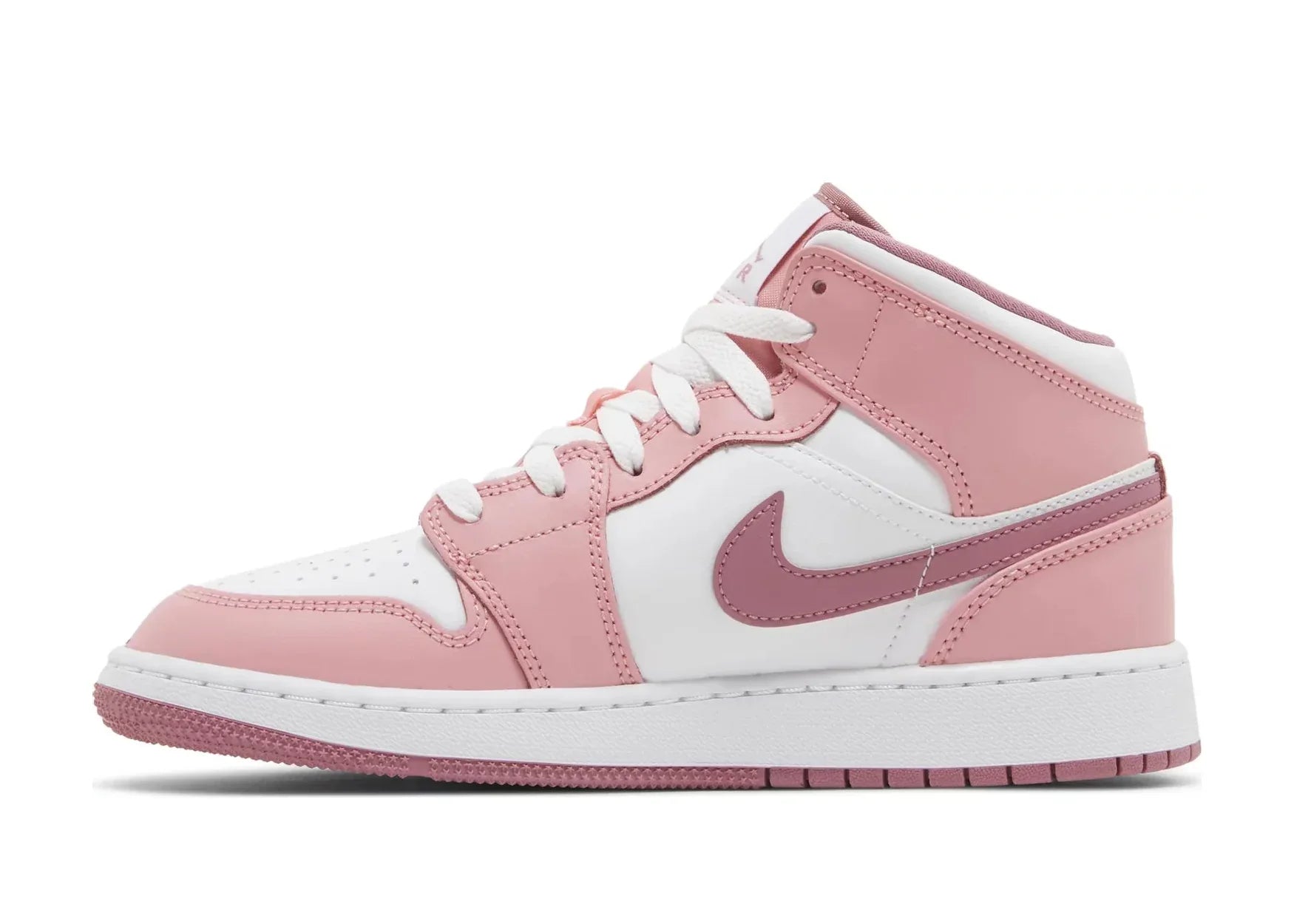 Nike Air Jordan 1 Mid Valentines Day (2023) (GS) - My Suti