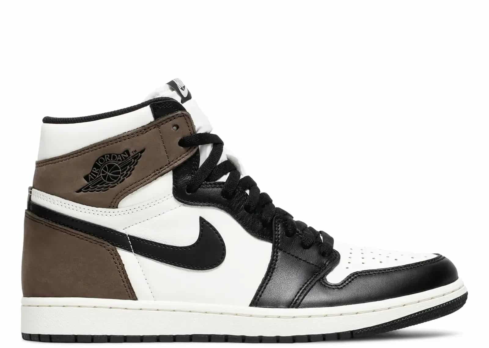 Nike Air Jordan 1 Retro High Dark Mocha - My Suti Nike Air Jordan 1 Retro High Dark Mocha - My Suti