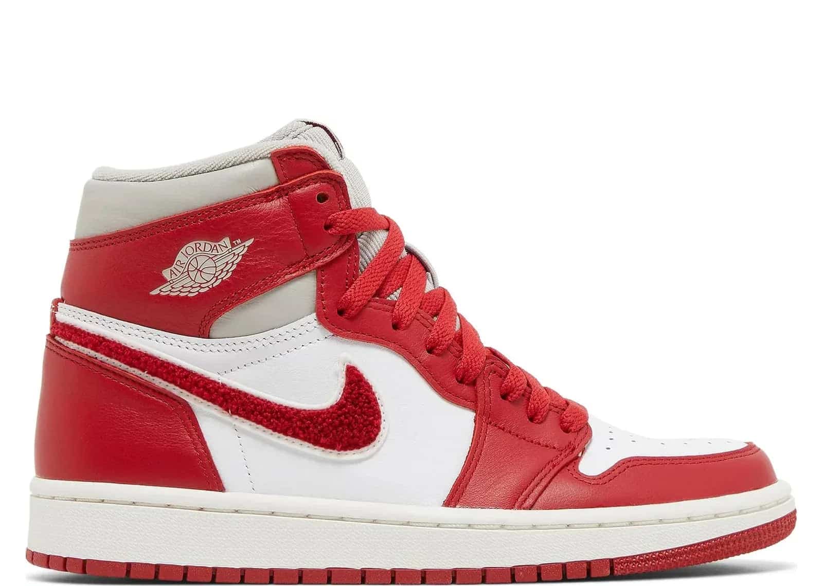 Nike Air Jordan 1 Retro High OG Varsity Red (W) - My Suti Nike Air Jordan 1 Retro High OG Varsity Red (W) - My Suti
