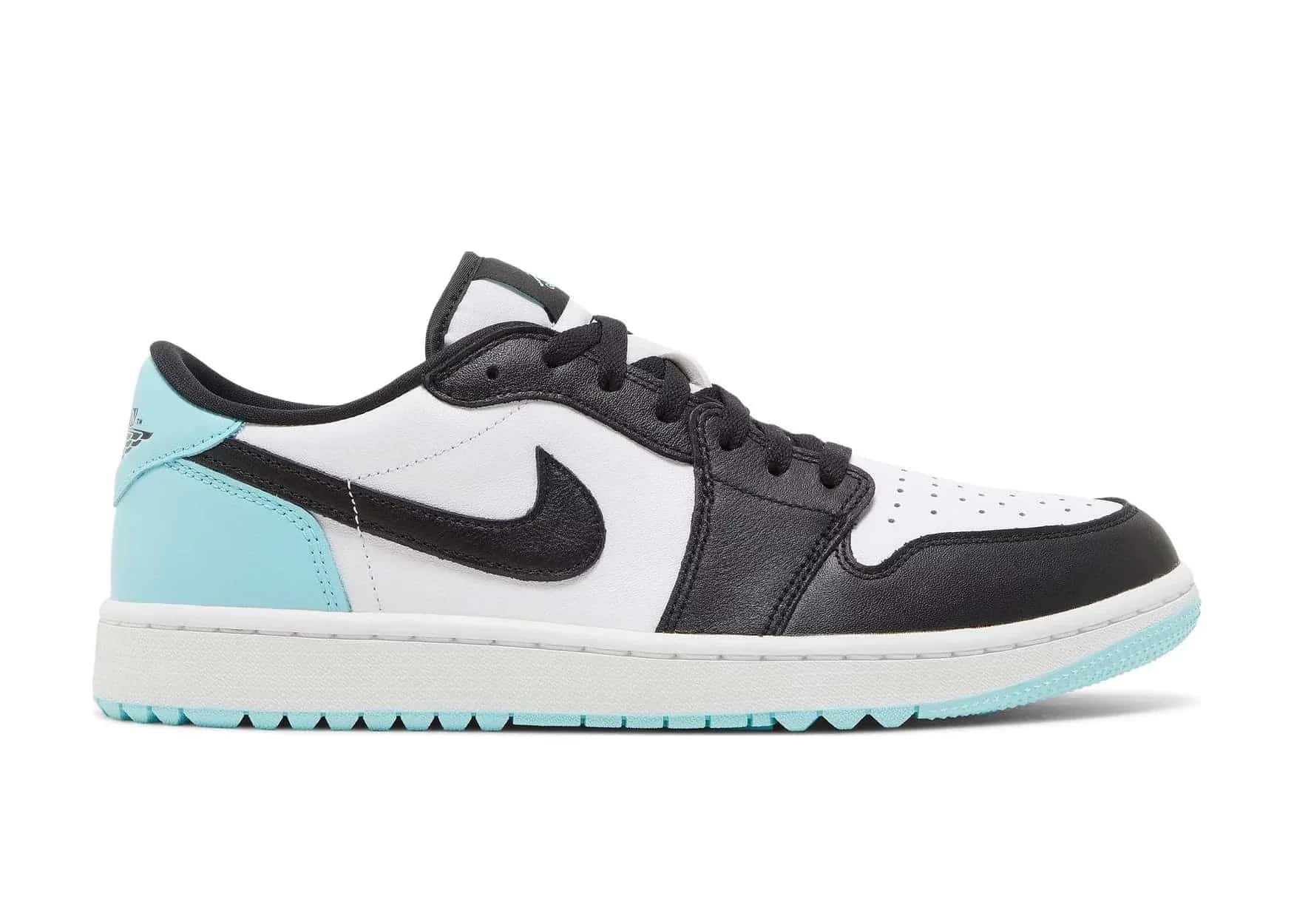 Nike Air Jordan 1 Retro Low Golf Copa - My Suti