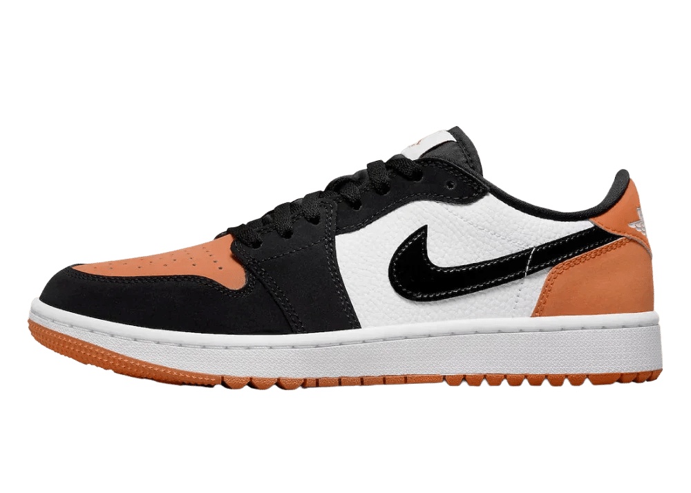 Nike Air Jordan 1 Retro Low Golf Shattered Backboard - My Suti