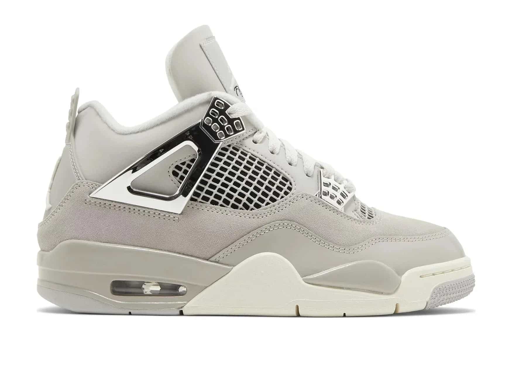 Nike Air Jordan 4 Retro Frozen Moments (W) - My Suti