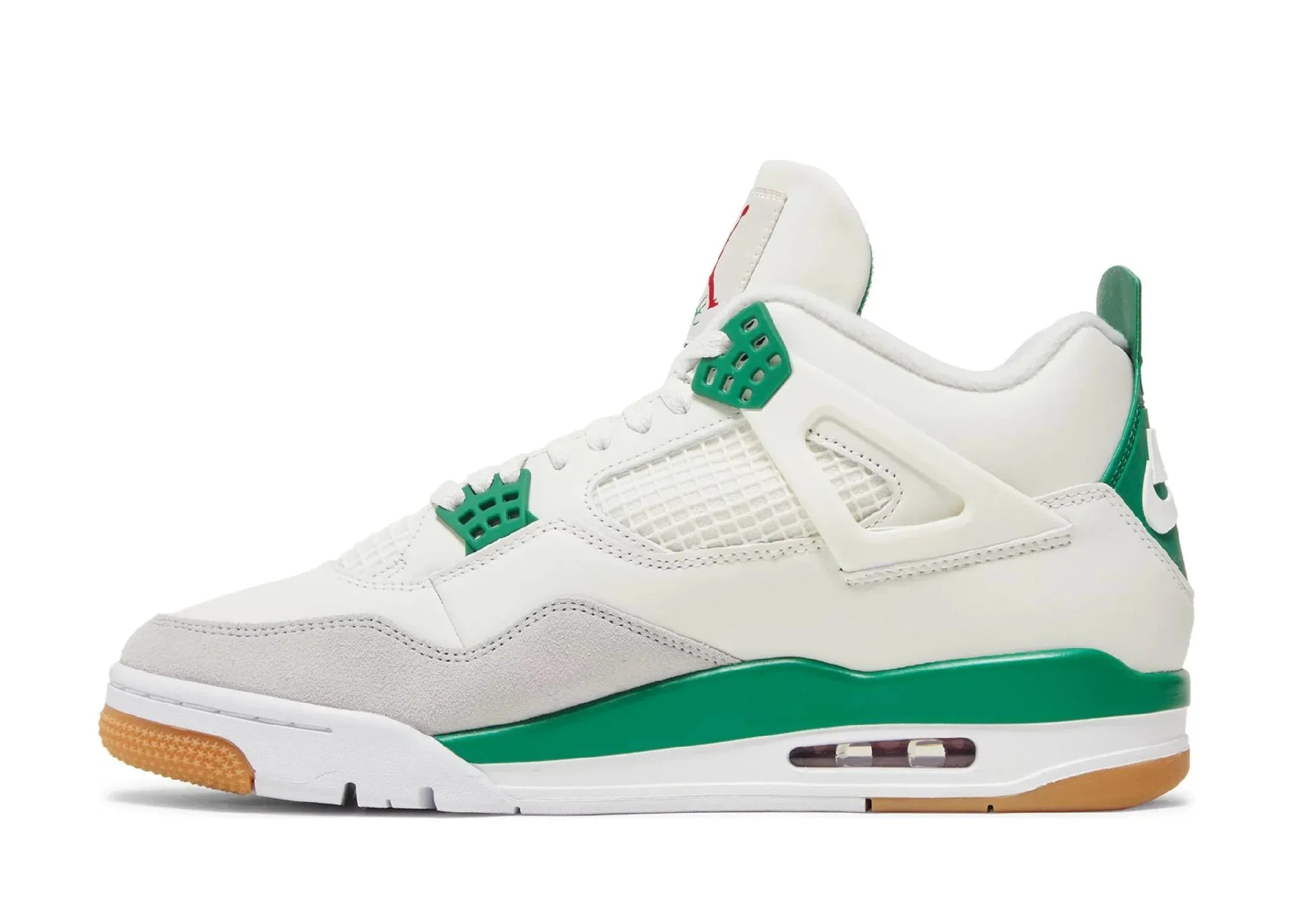 Nike Air Jordan 4 Retro SB Pine Green - My Suti